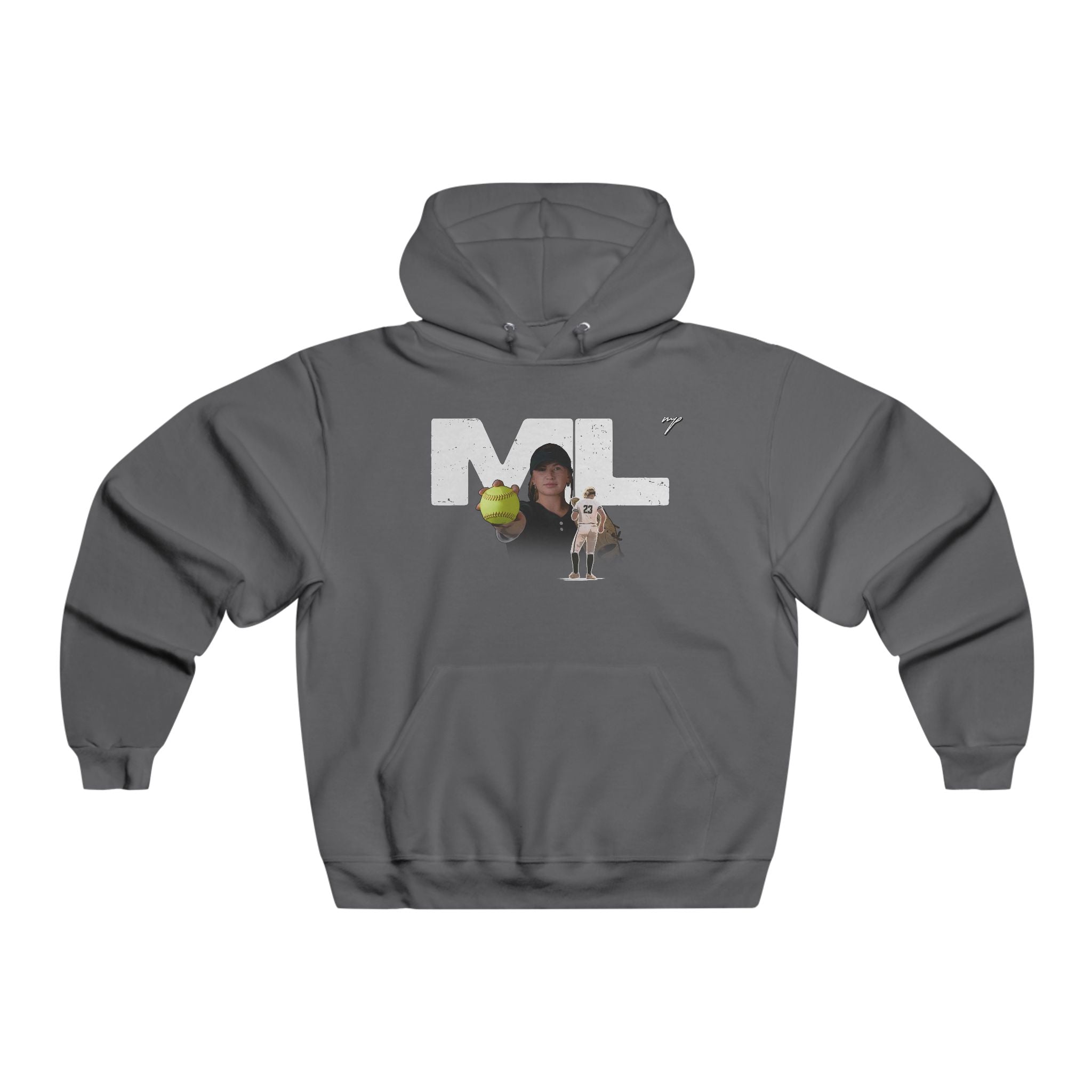 Maeve Lavoy Vintage Hoodie