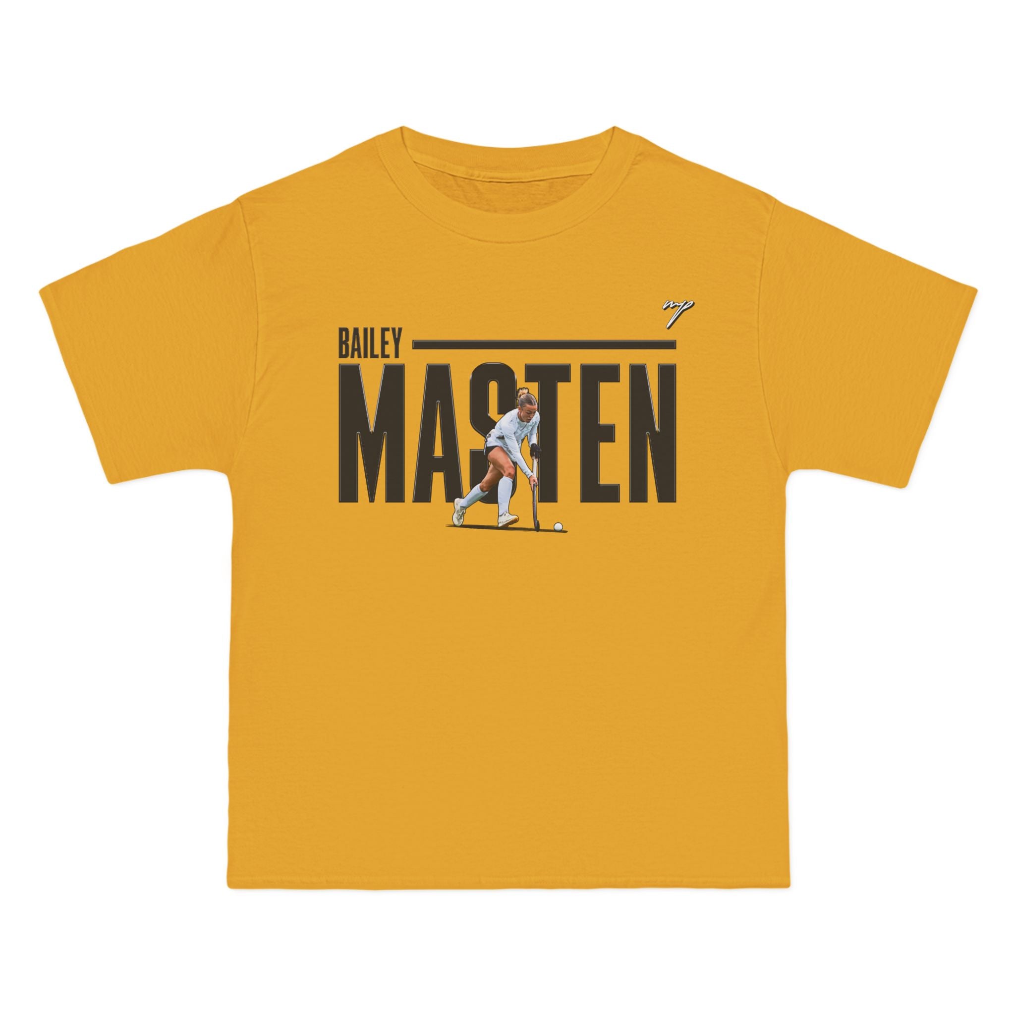 Bailey Masten Vintage Tee