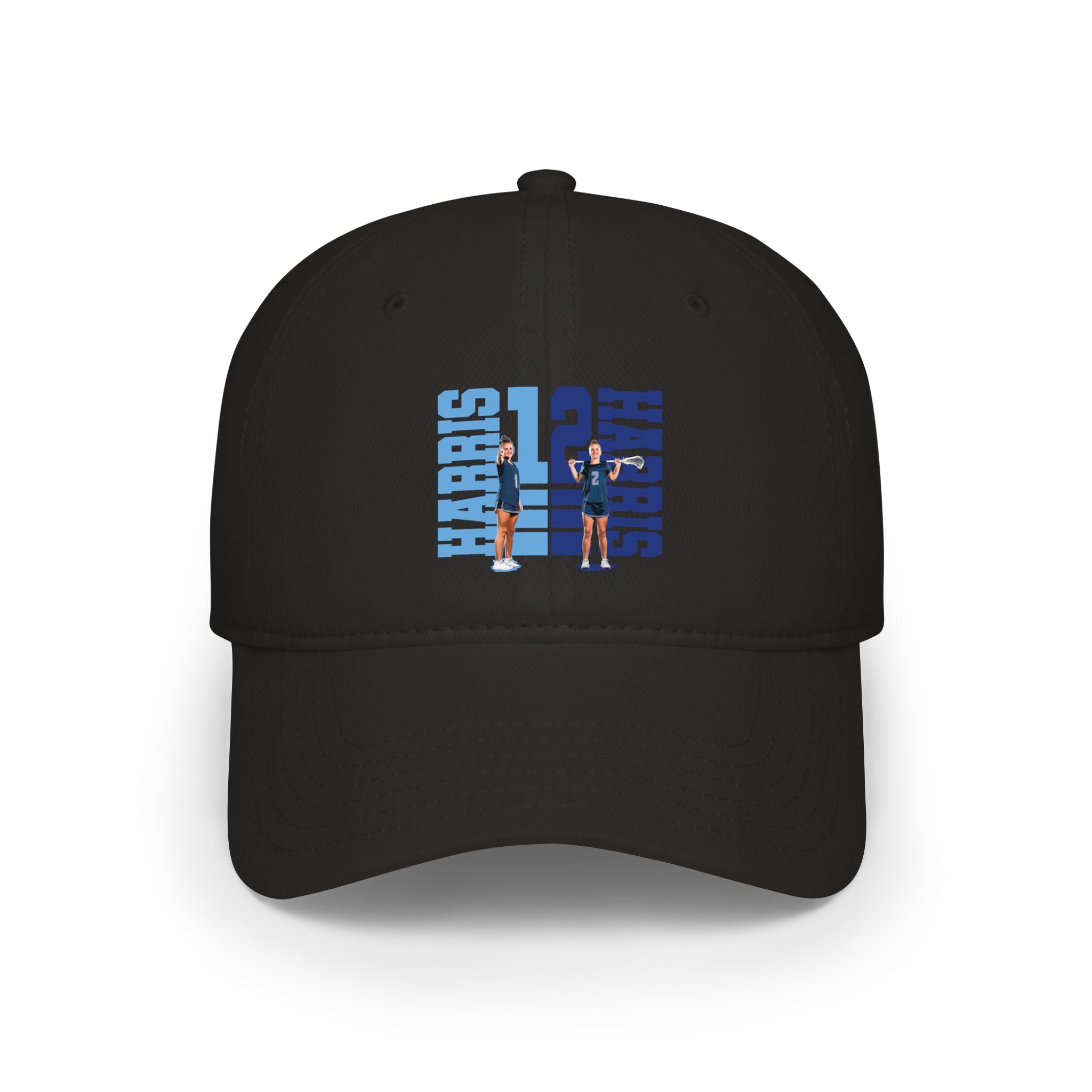 Abi & Madi Harris Hat