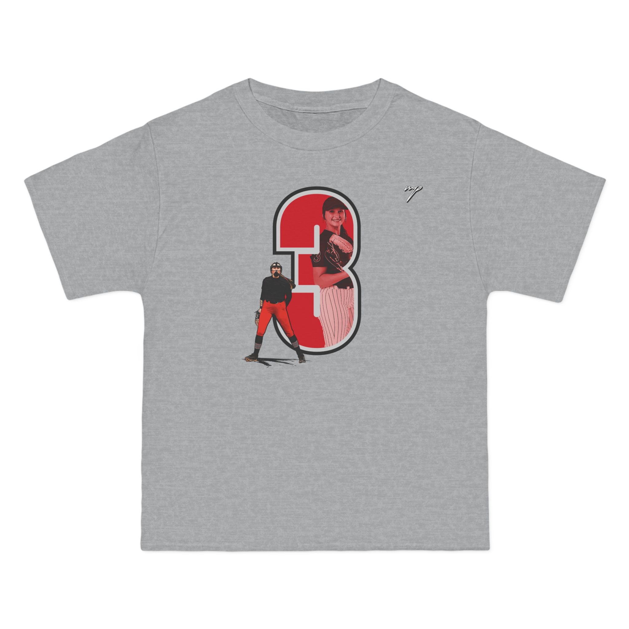 Willow Van Haren Vintage Tee