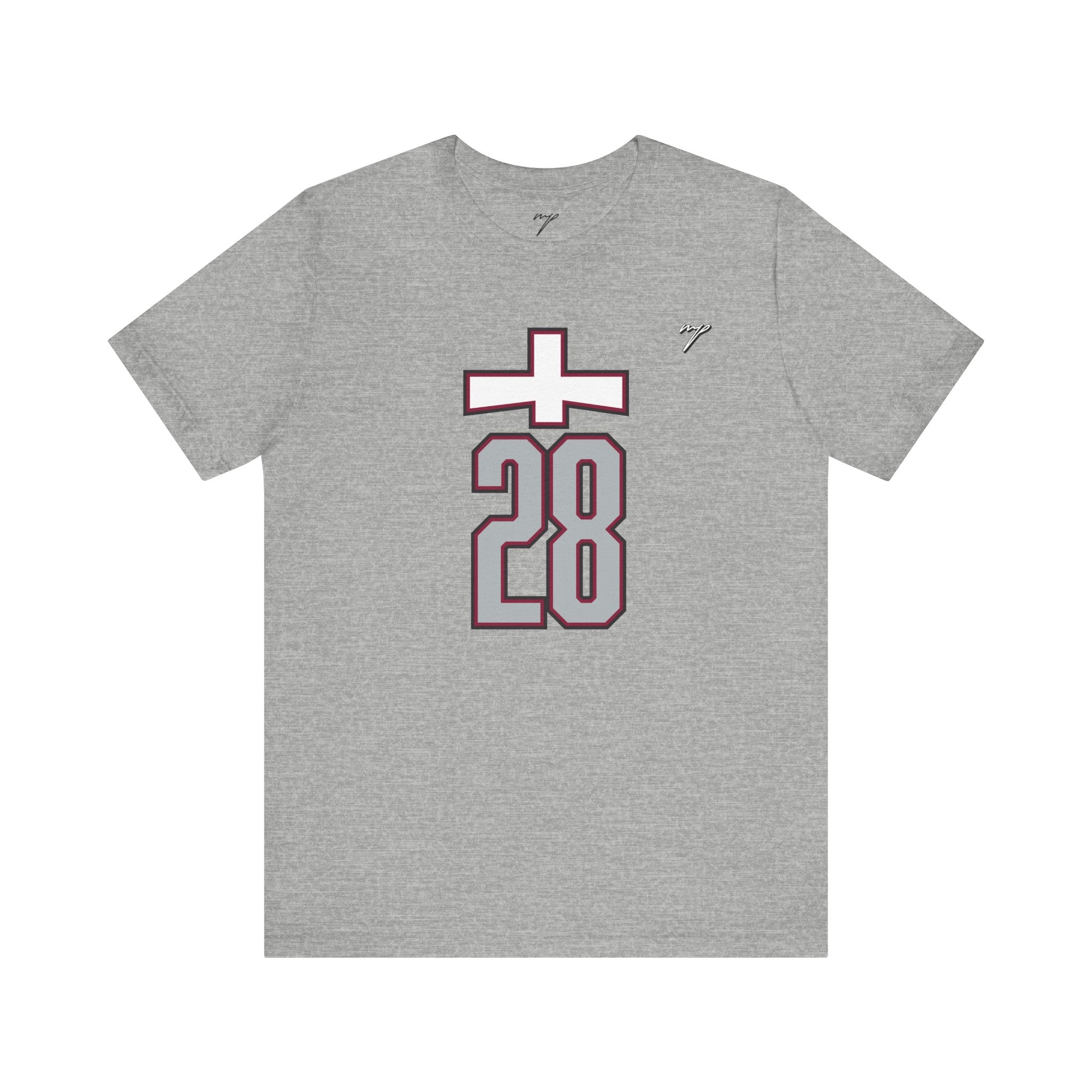 David Medina Graphic Tee
