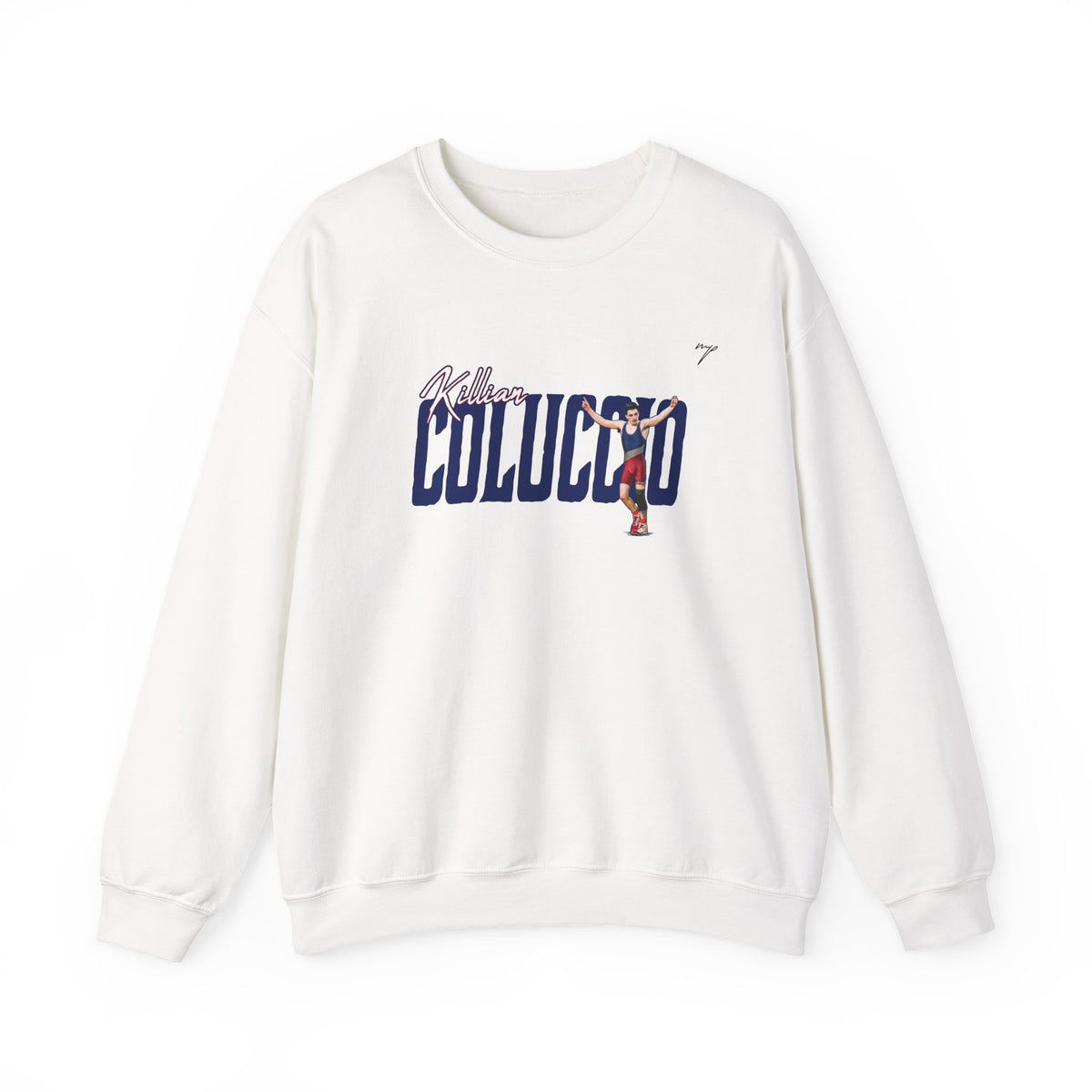 Killian Coluccio Crewneck