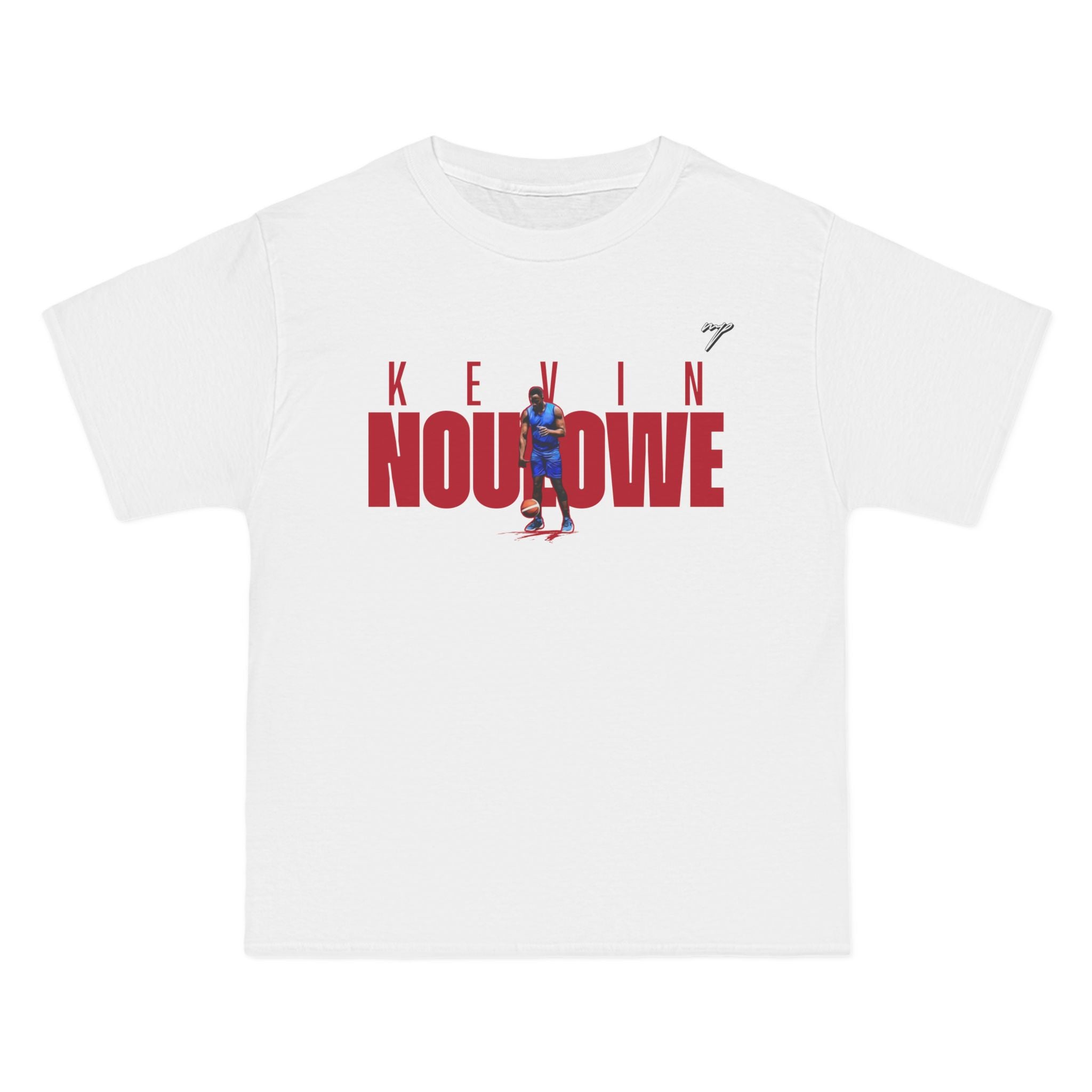 Kevin Noulowe Vintage Tee