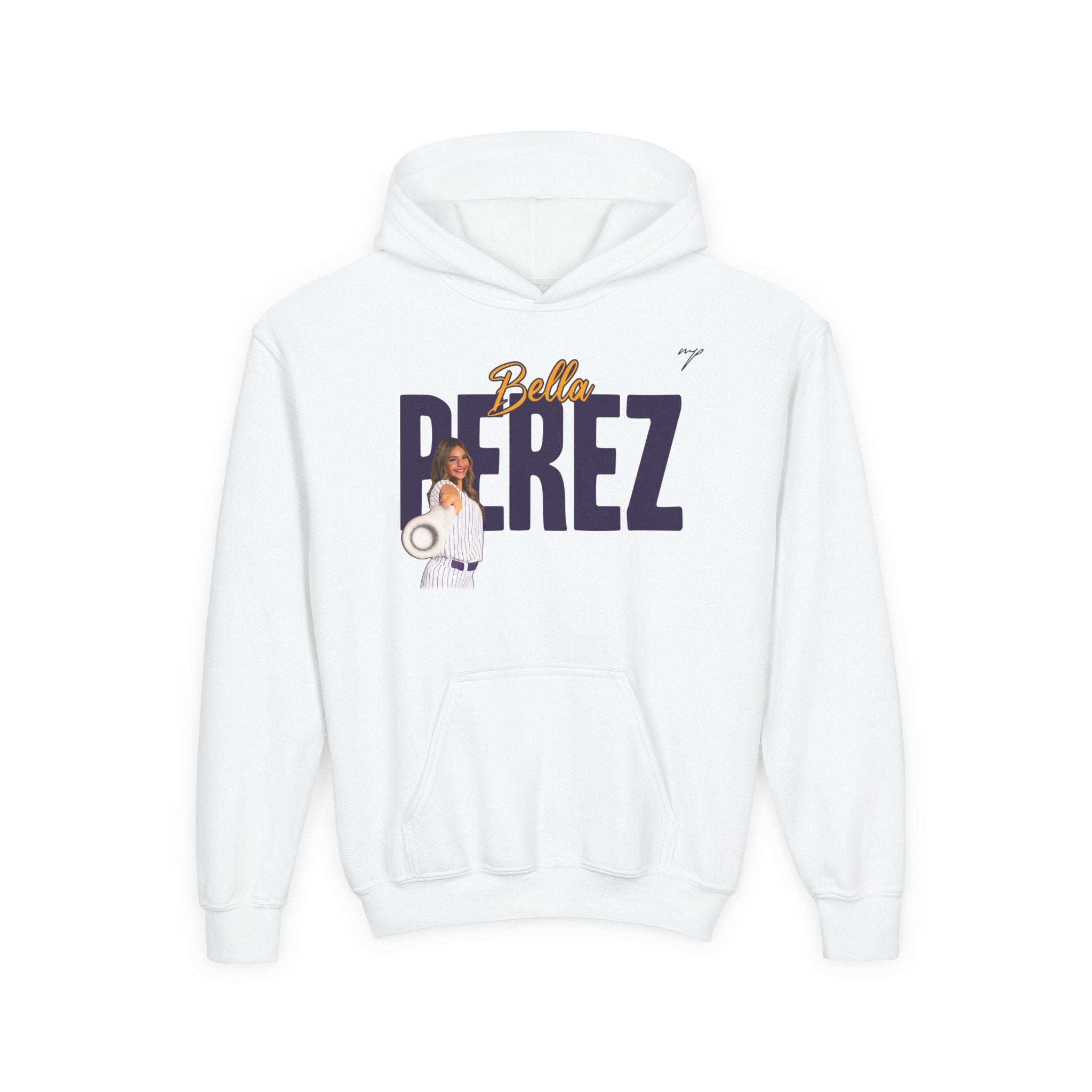 Bella Perez YOUTH Hoodie