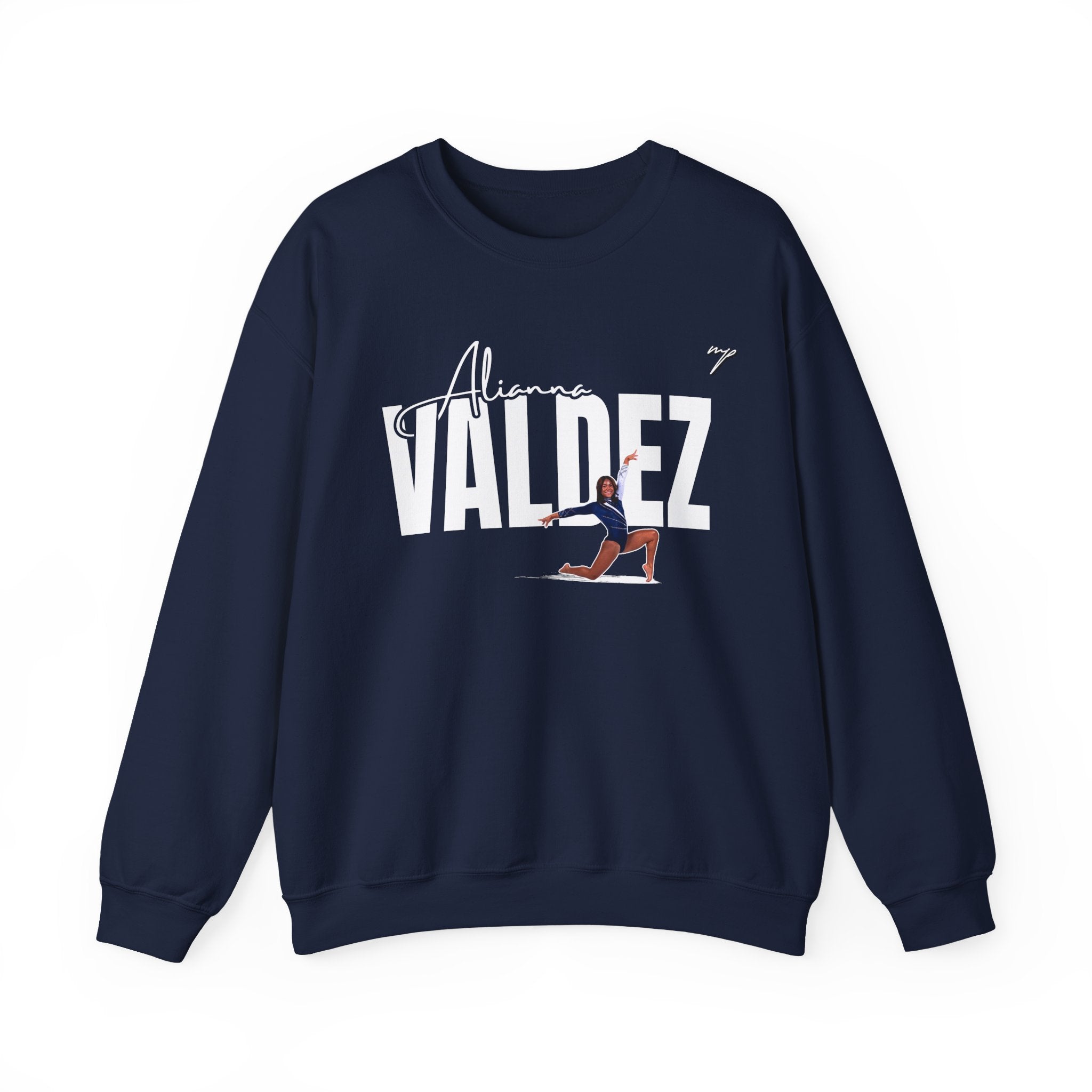 Alianna Valdez Crewneck