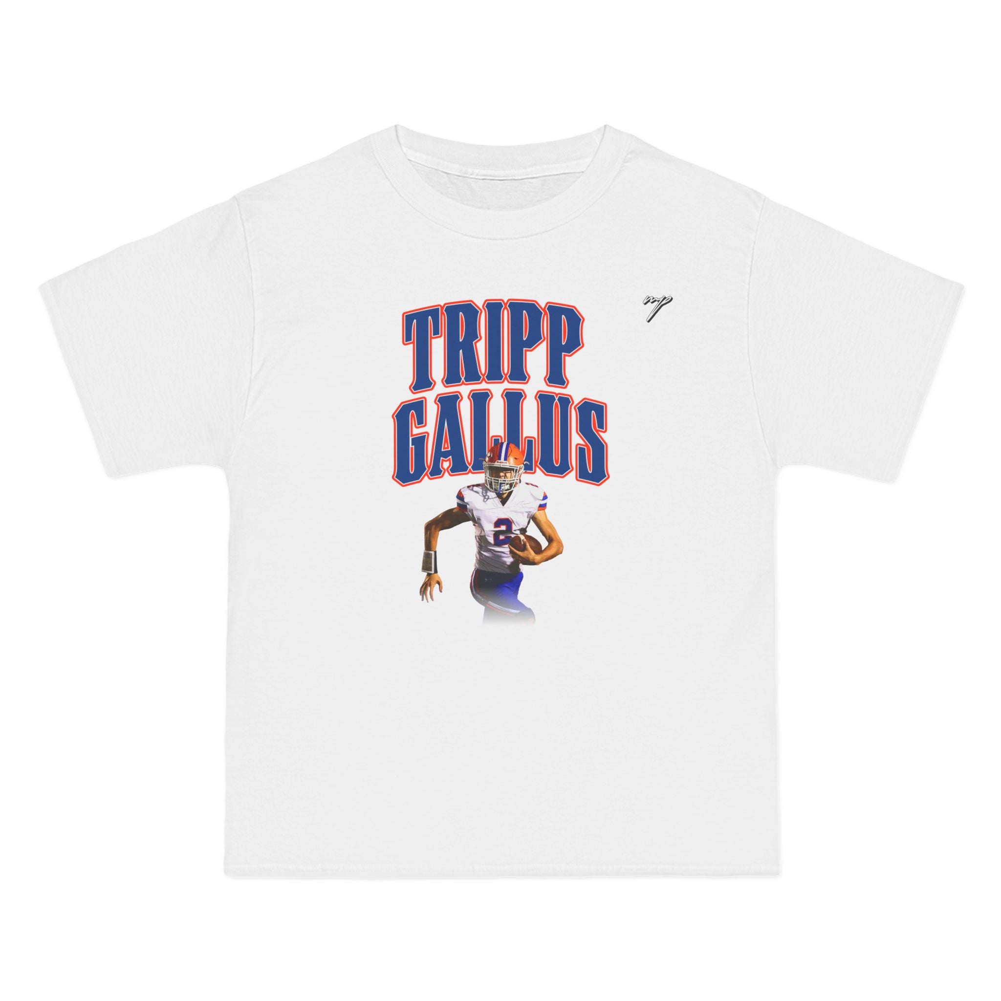 Tripp Gallus Vintage Tee