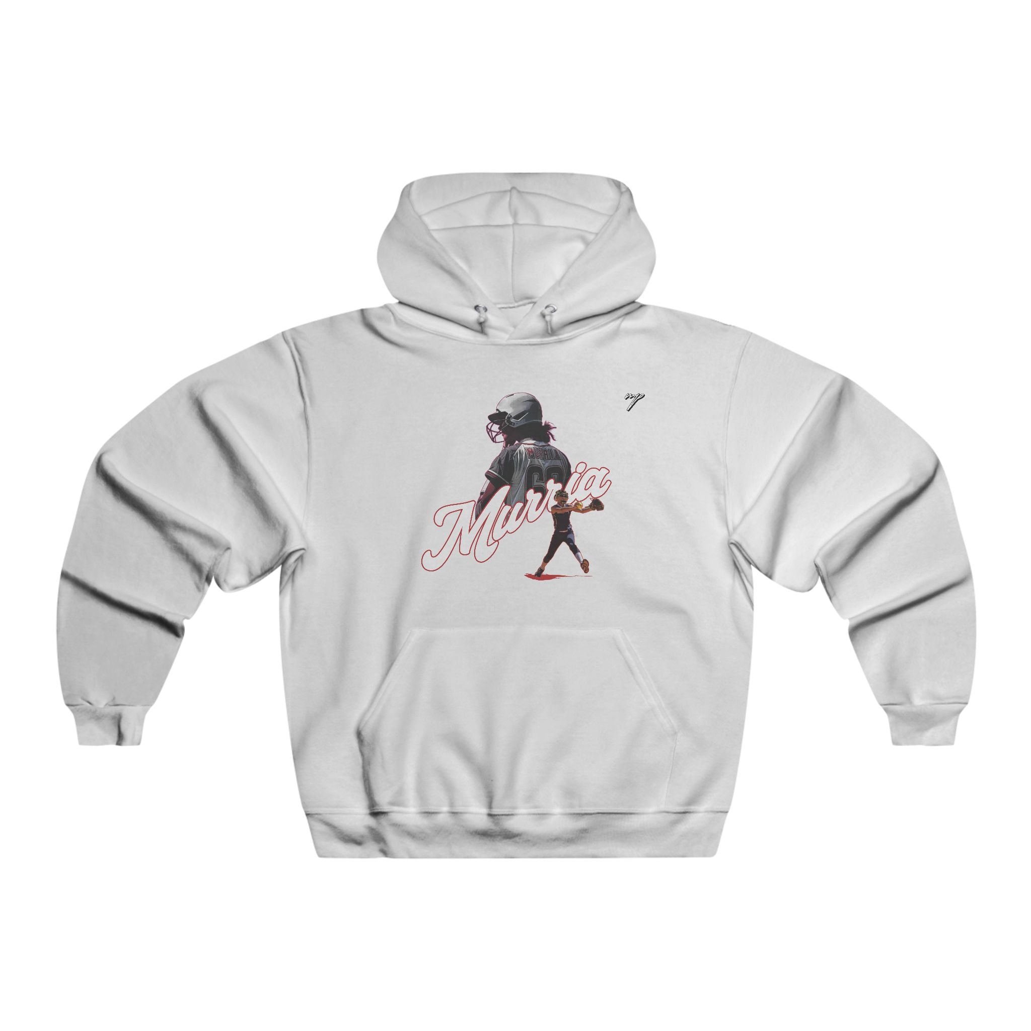 Taliah Murria Vintage Hoodie
