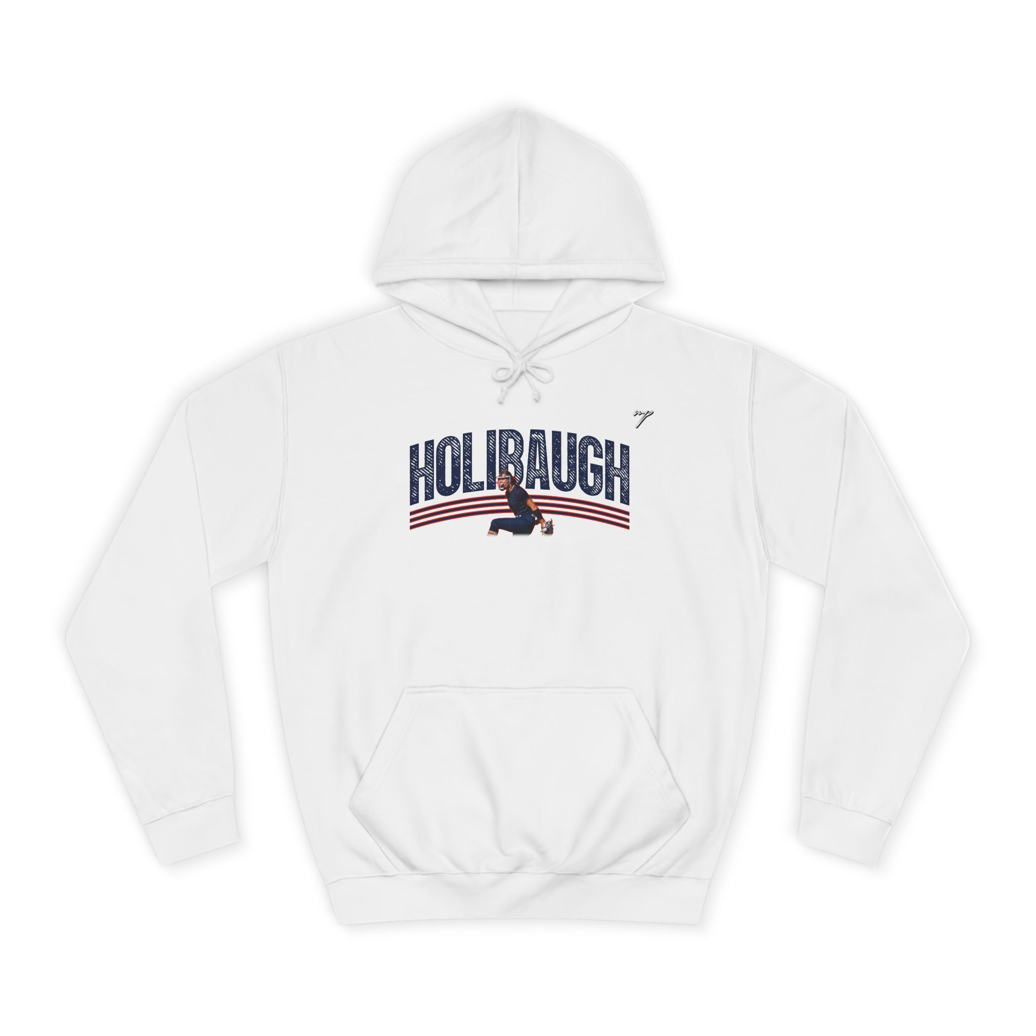 Berlyn Holibaugh Hoodie