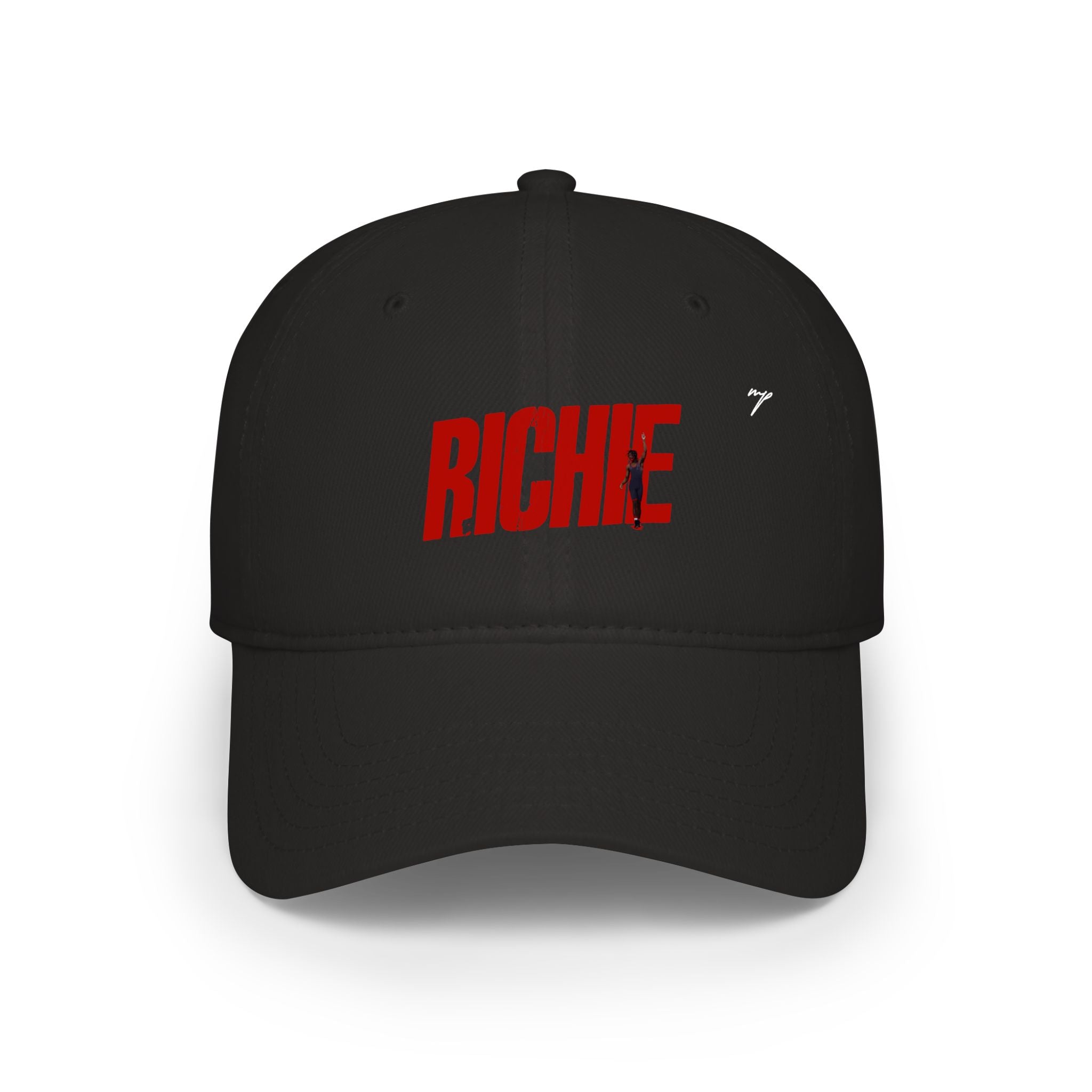 Richard Thomas Hat