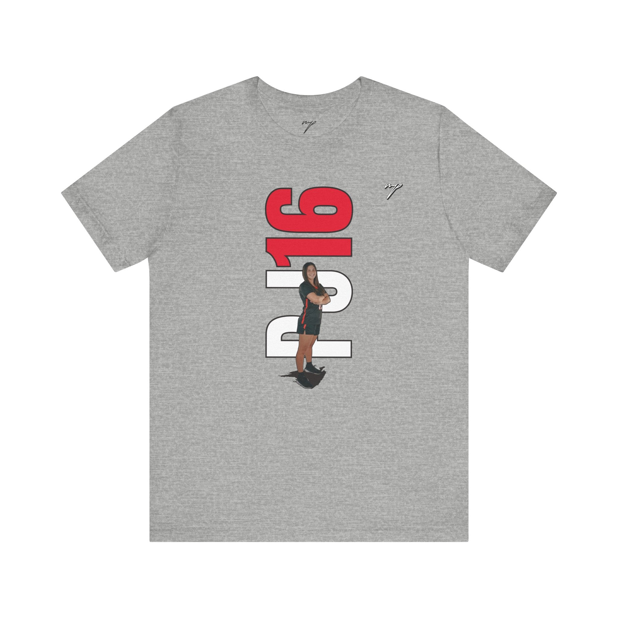 Paige Jankowski Graphic Tee
