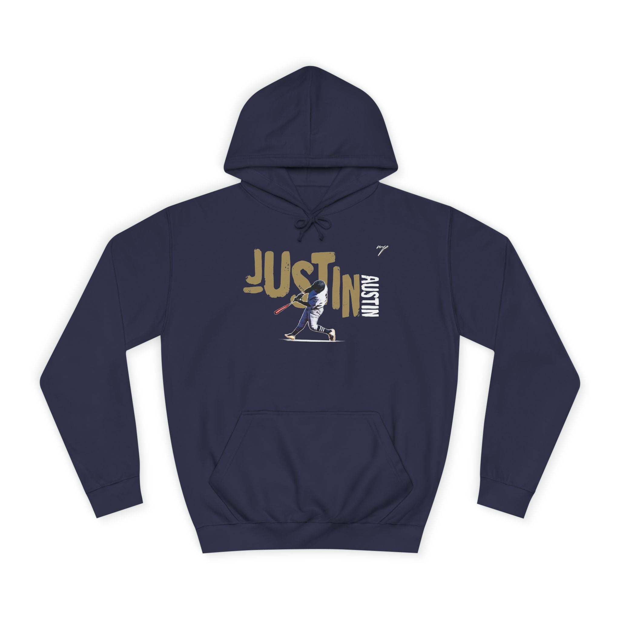 Justin Austin Hoodie