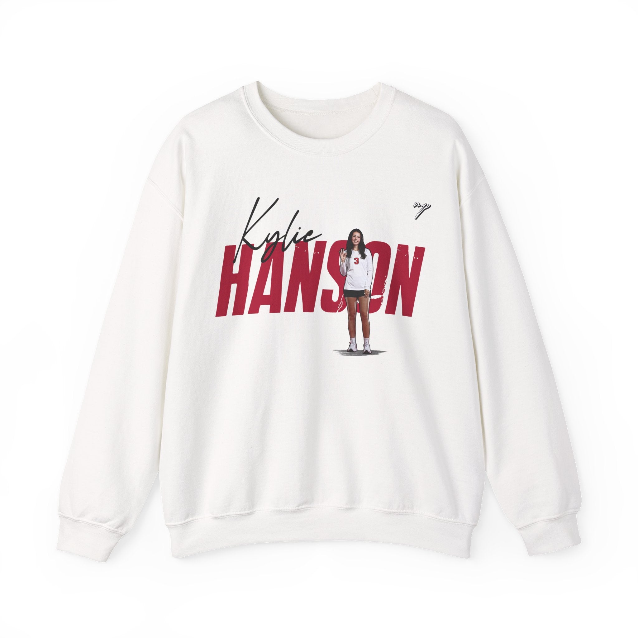 Kylie Hanson Crewneck