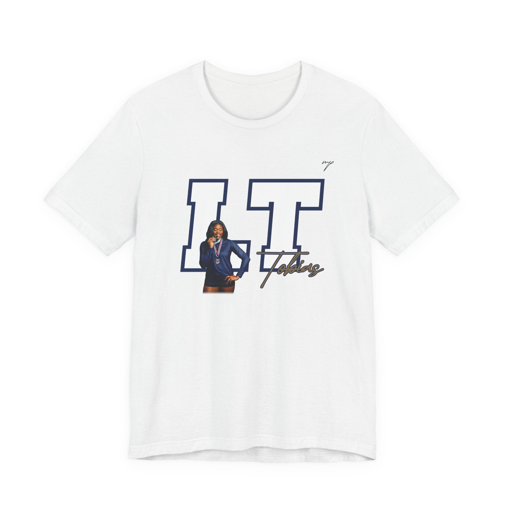 Layni Tobias Graphic Tee