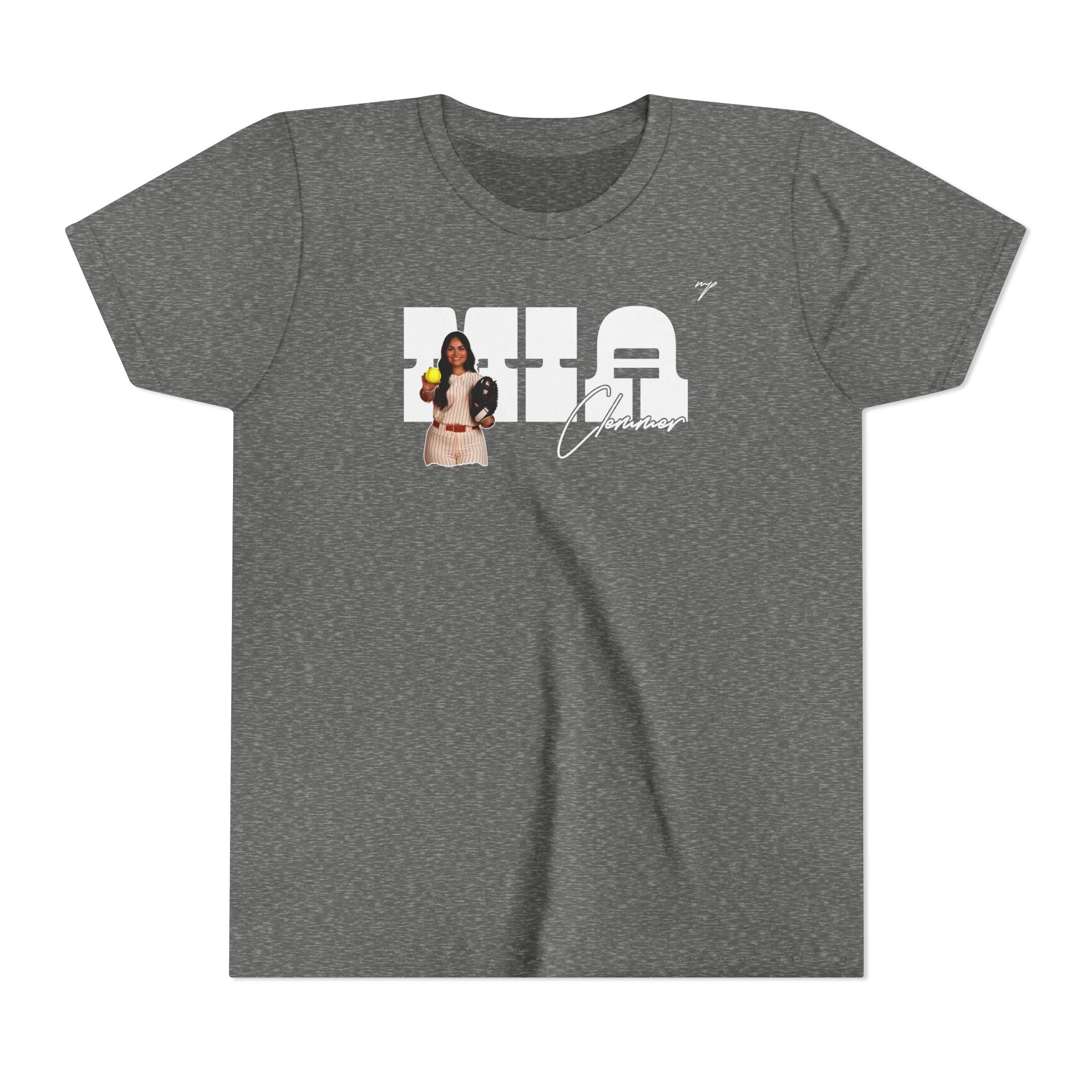 Mia Clemmer YOUTH Graphic Tee