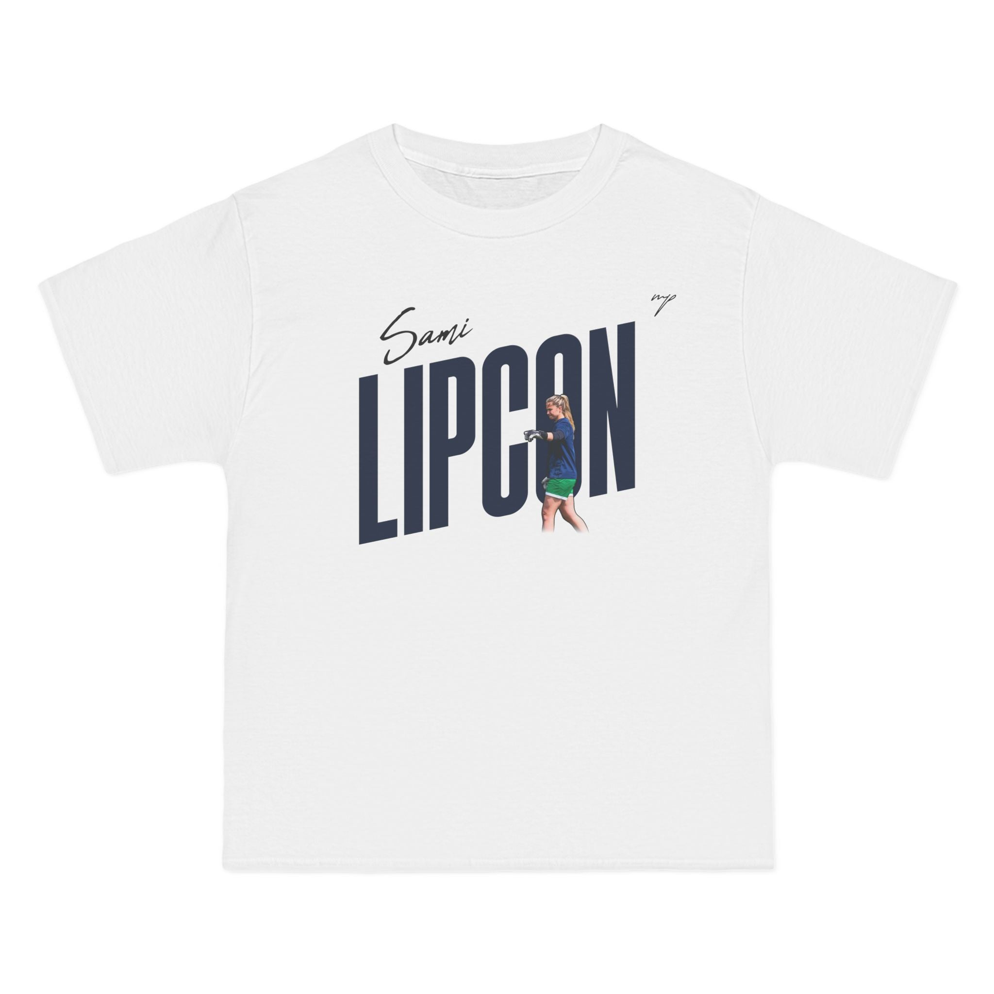 Sami Lipcon Vintage Tee