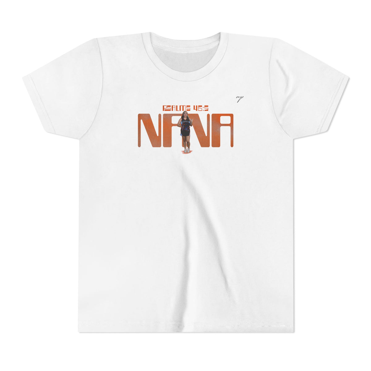 Lenai Gomez YOUTH Graphic Tee