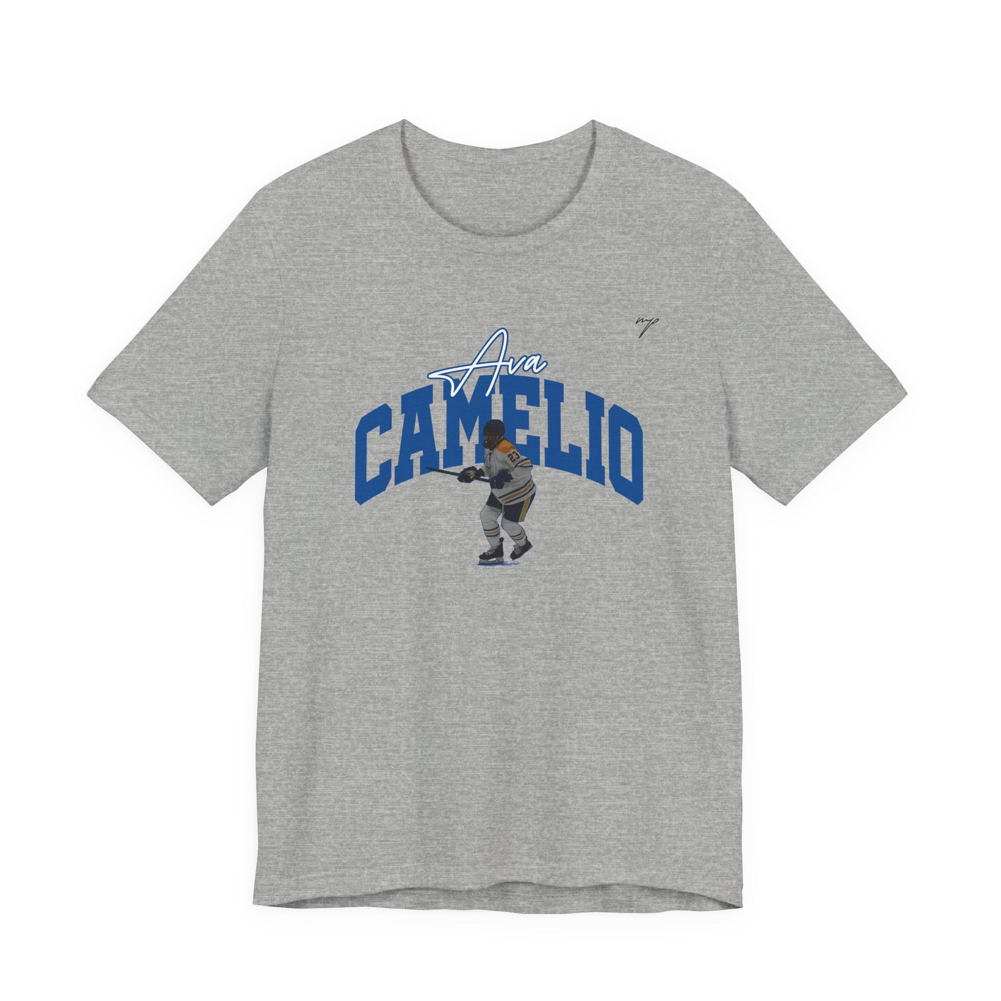 Ava Camelio Graphic Tee