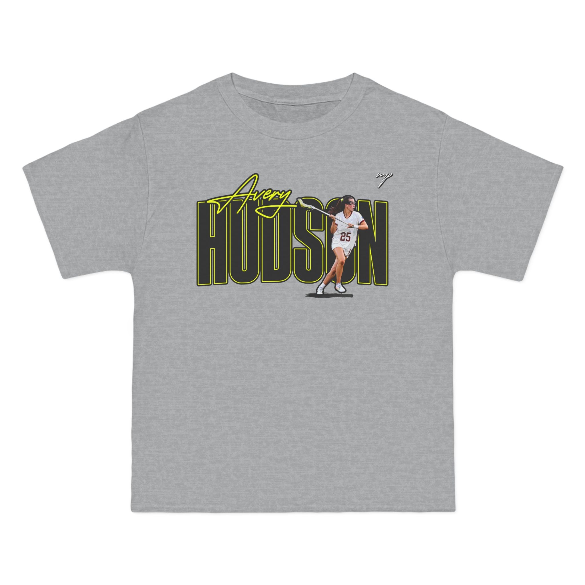 Avery Hudson Vintage Tee