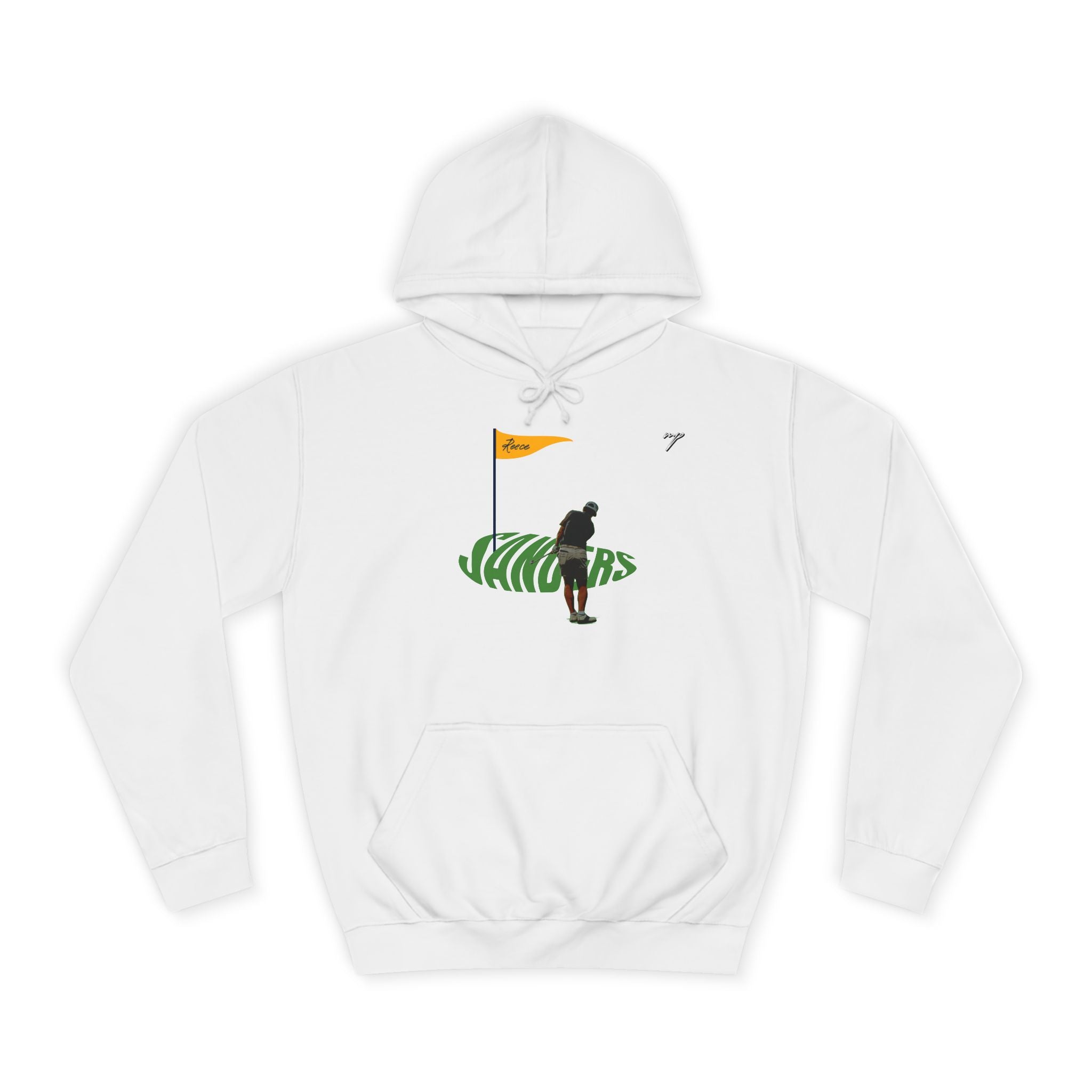 Reece Sanders Hoodie
