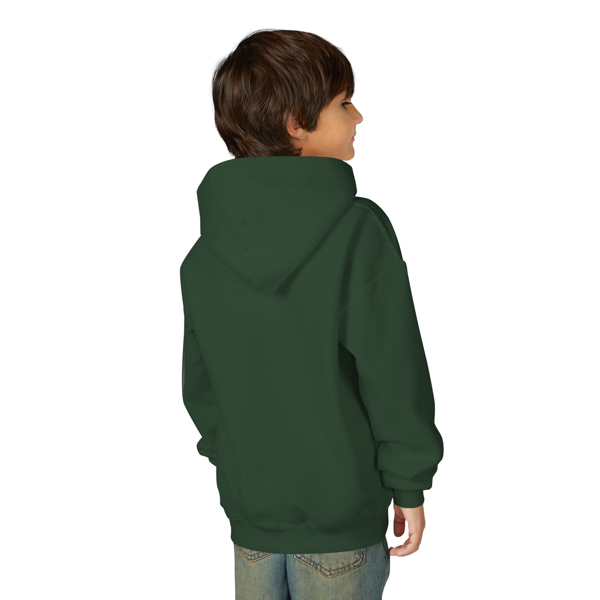 Jazlynn Chism Youth Hoodie