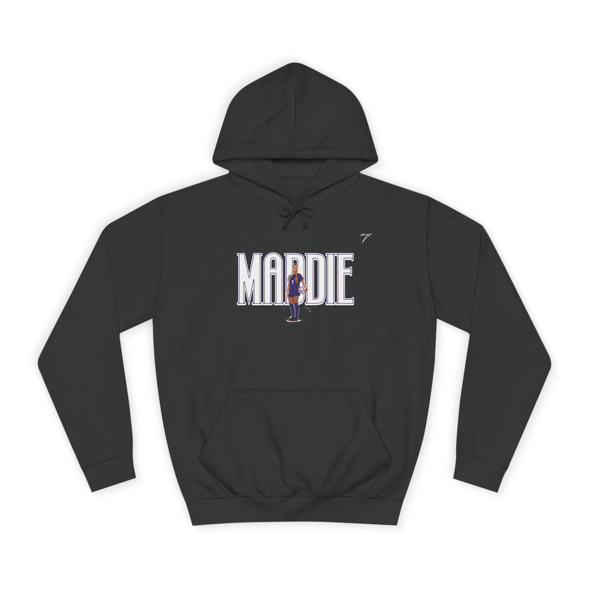 Maddie Allen Hoodie