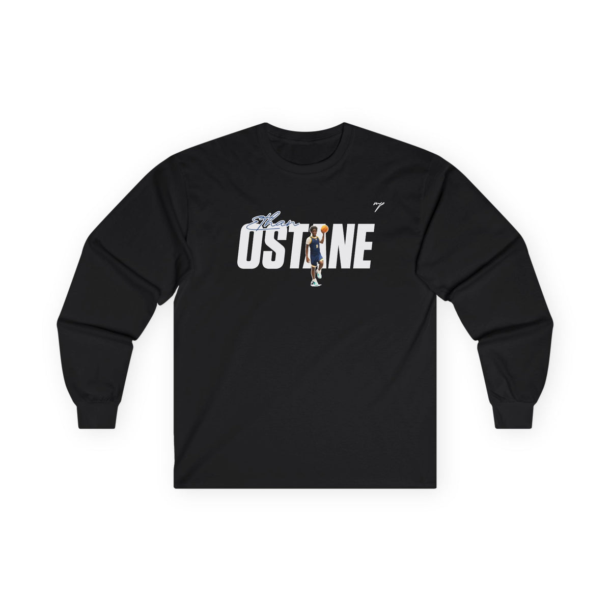 Ethan Ostane Long Sleeve
