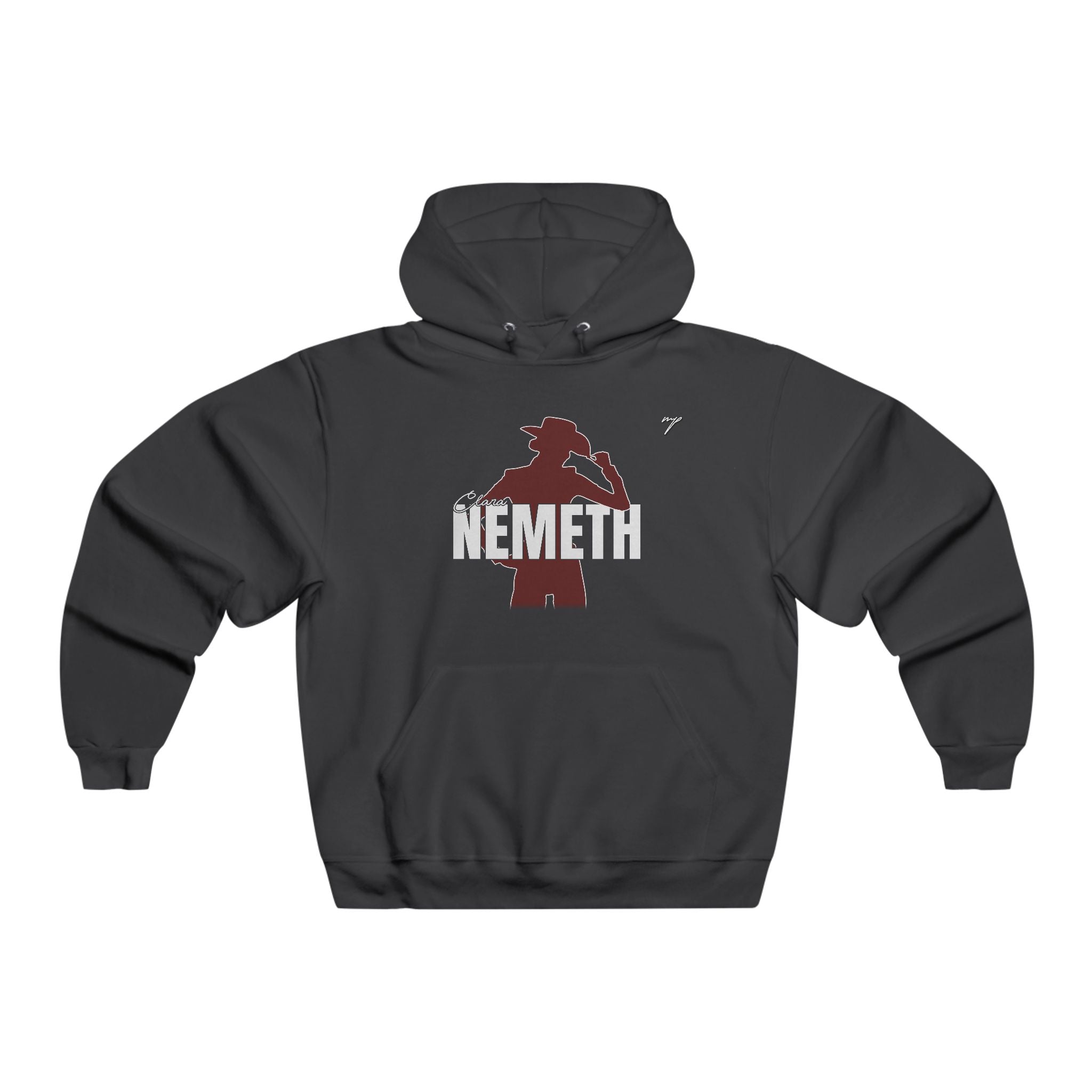 Clara Nemeth Vintage Hoodie