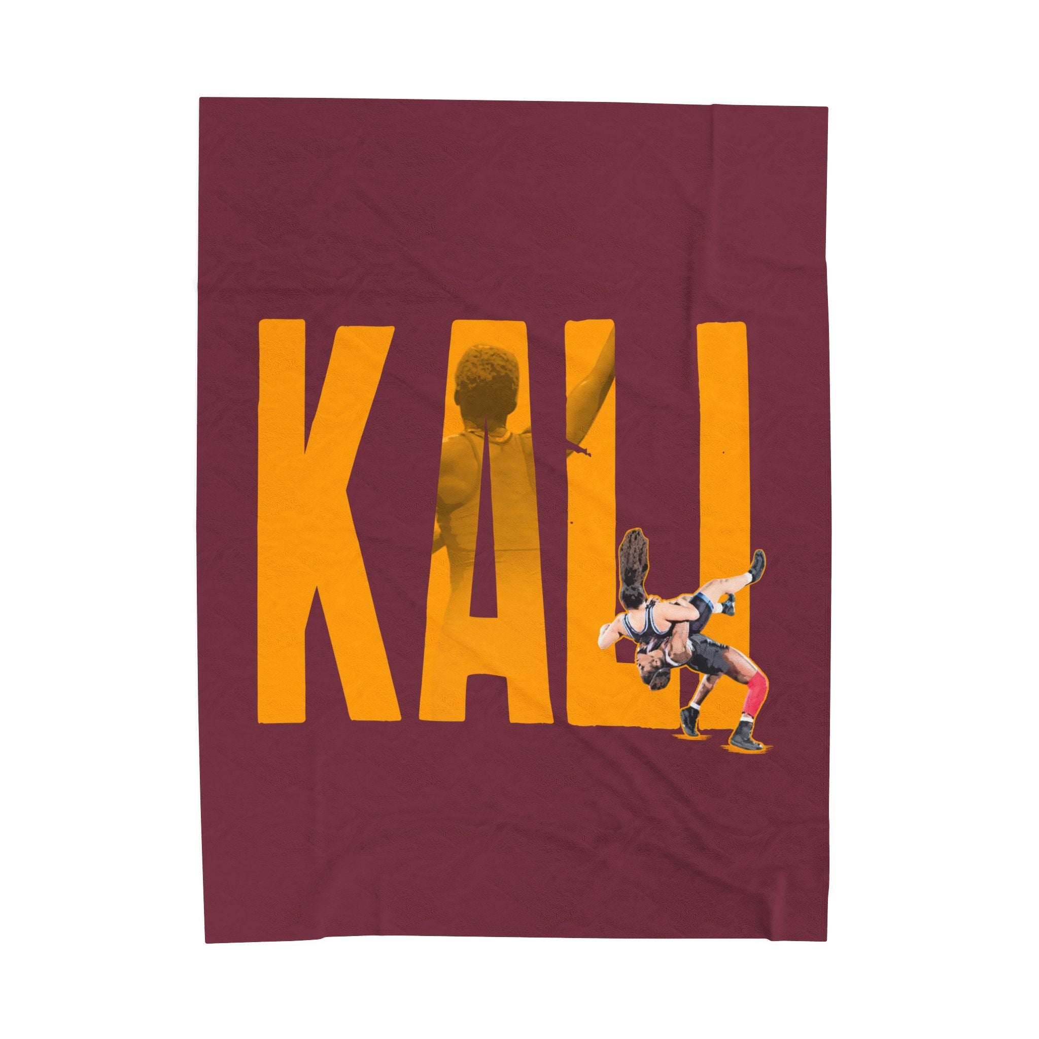 Kali Hayden Blanket