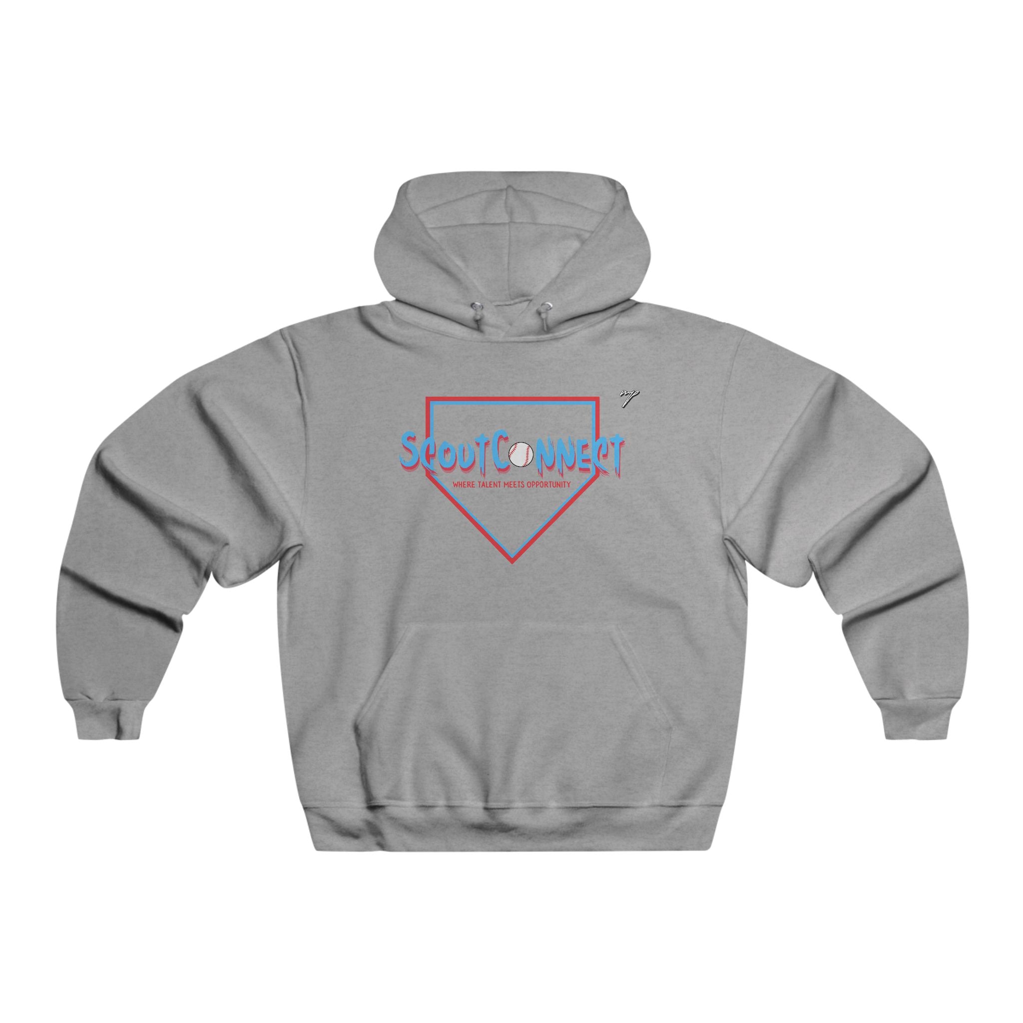 Scout Connect Vintage Hoodie