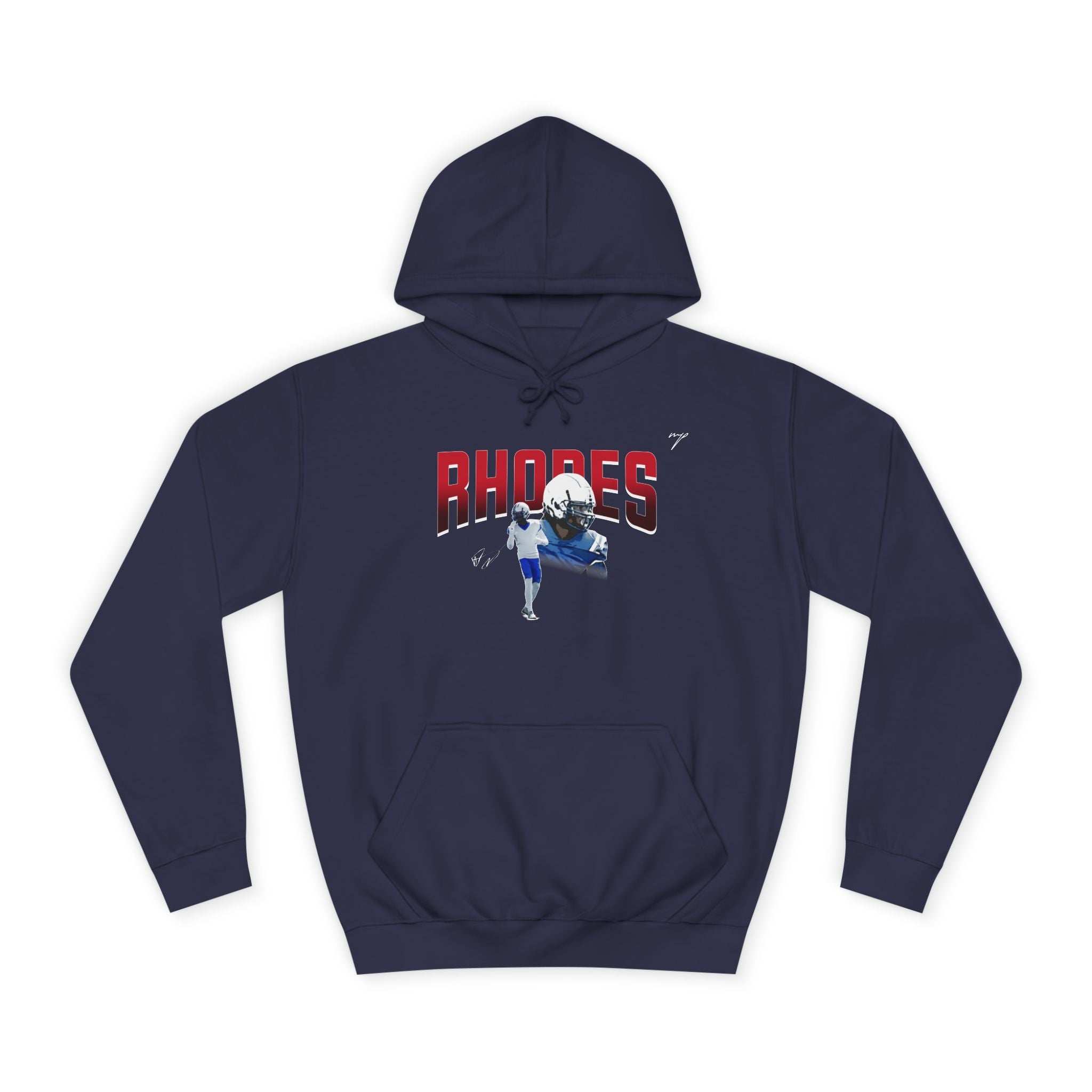 Kylon Rhodes Hoodie