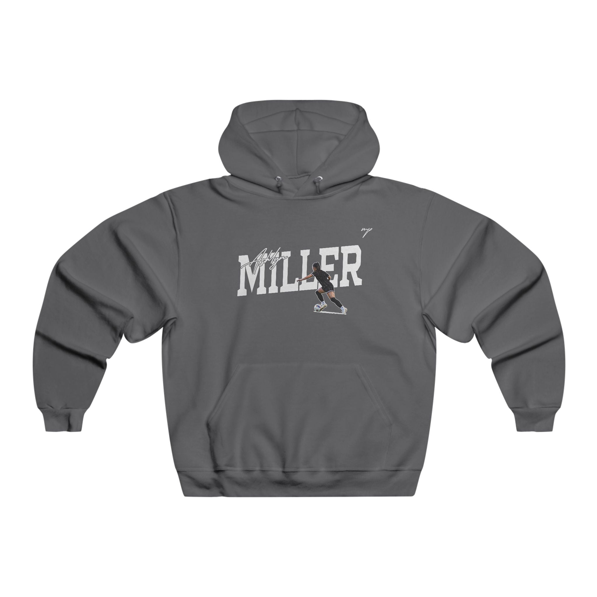 Ashlyn Miller Vintage Hoodie