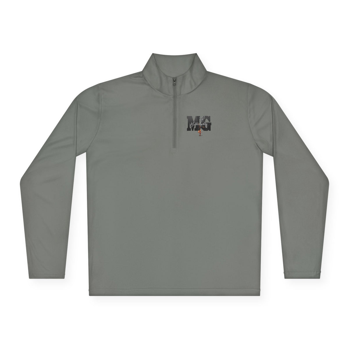 Maddie Gershuny Quarter-Zip