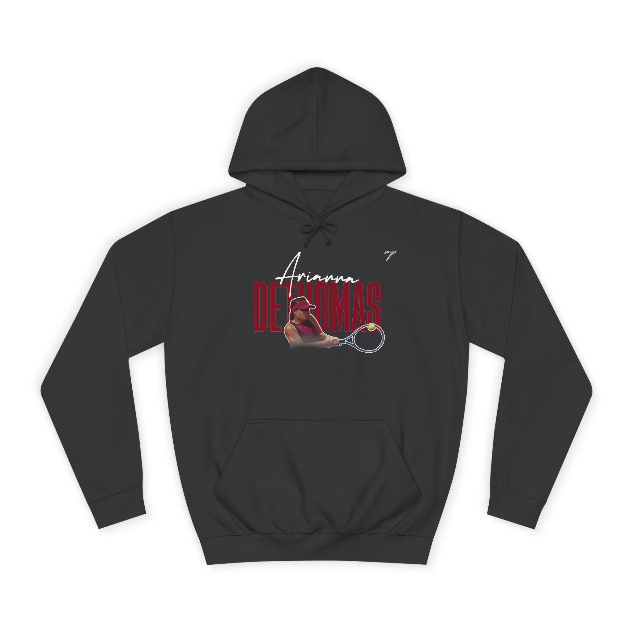 Arianna DeThomas Hoodie