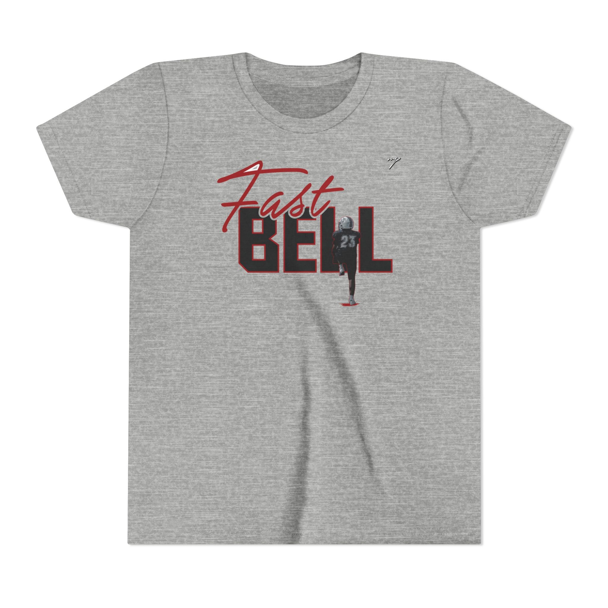 Bishop Bell YOUTH Graphic Tee