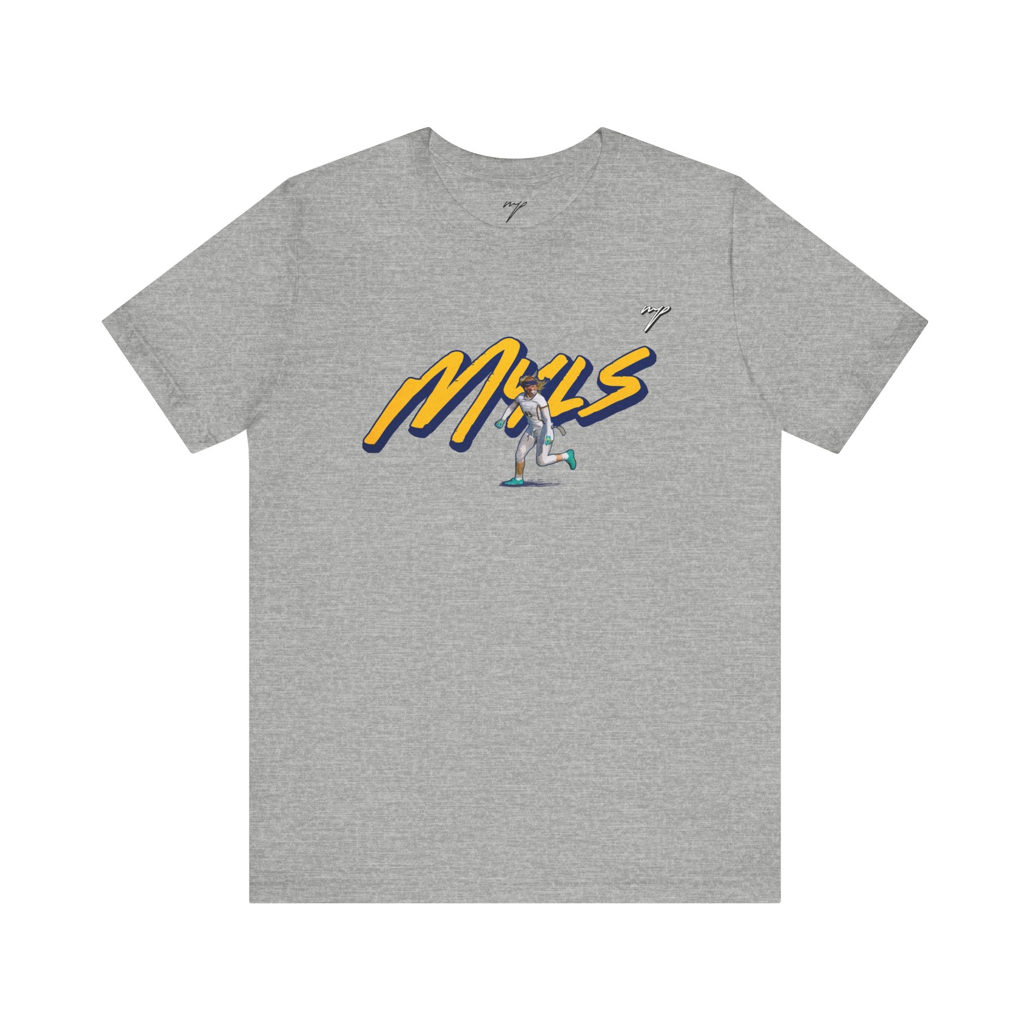 Mylanka Brassard Graphic Tee