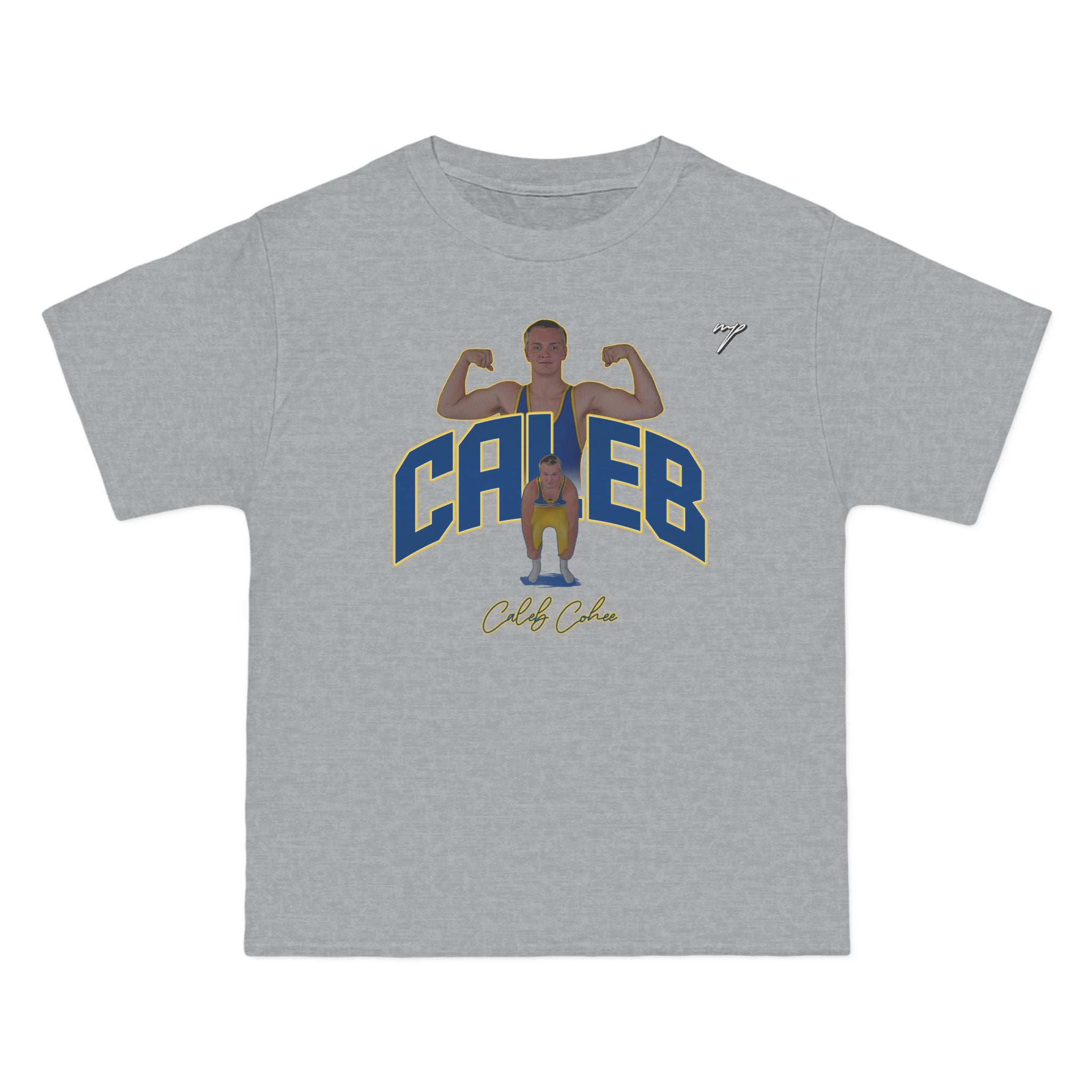 Caleb Cohee Vintage Tee