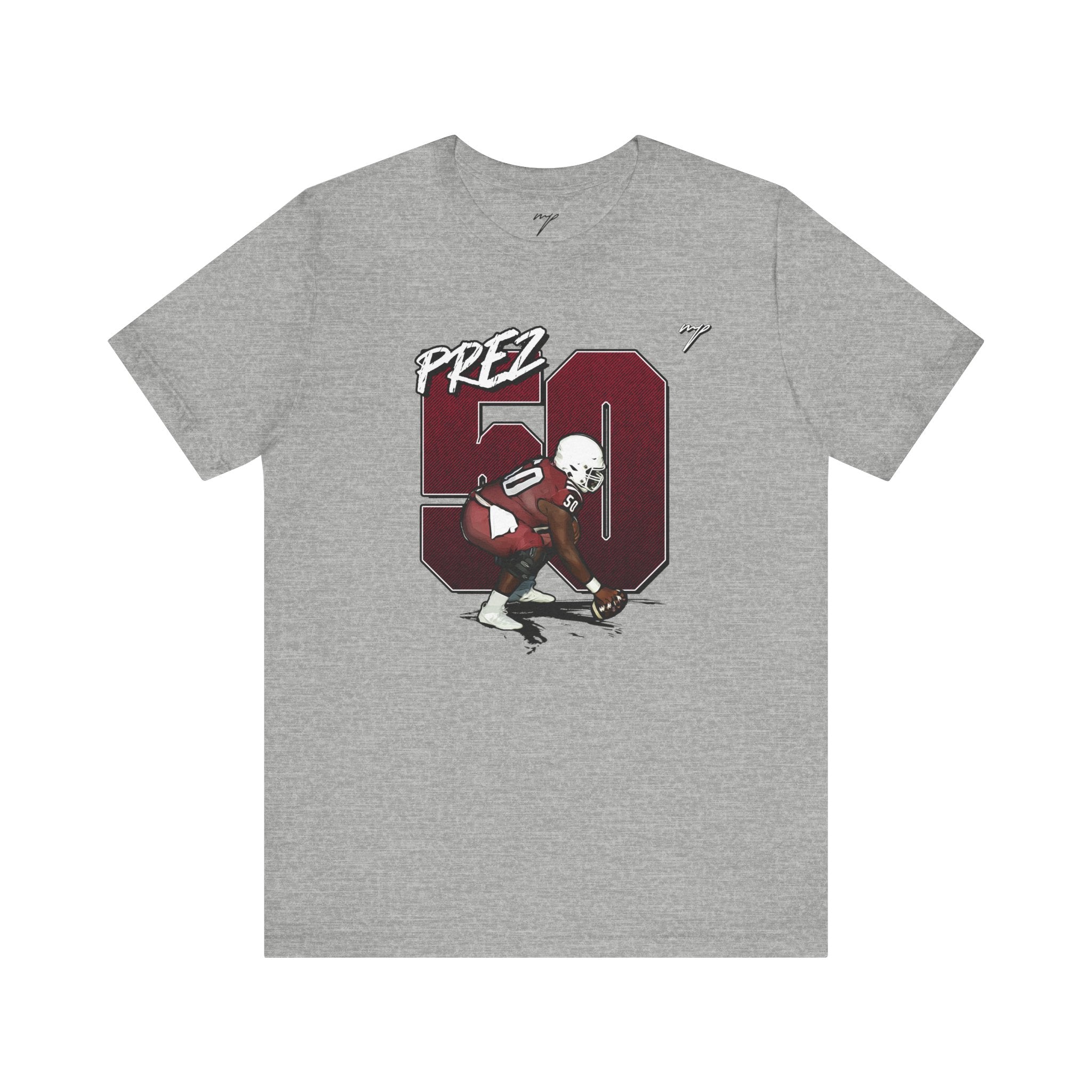 Alexander Hamilton Graphic Tee