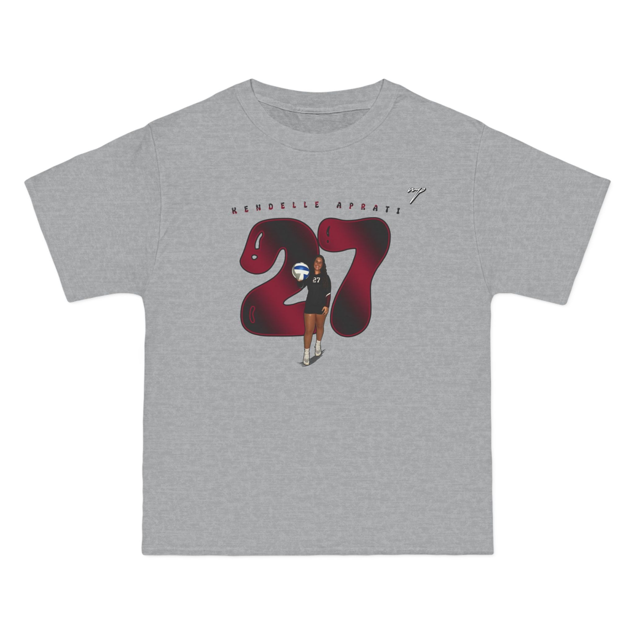 Kendelle Aprati Vintage Tee
