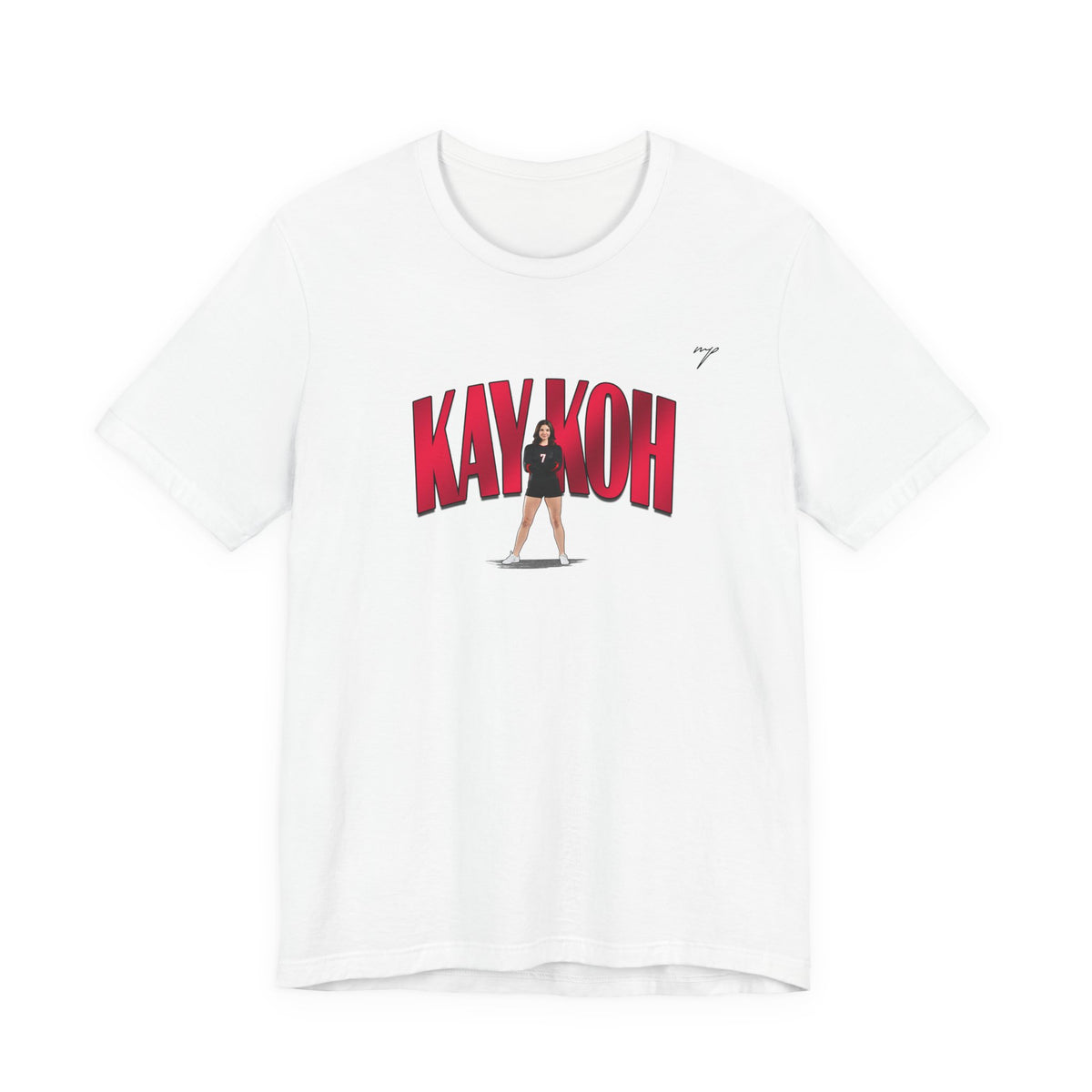 Kayley Kohler Graphic Tee