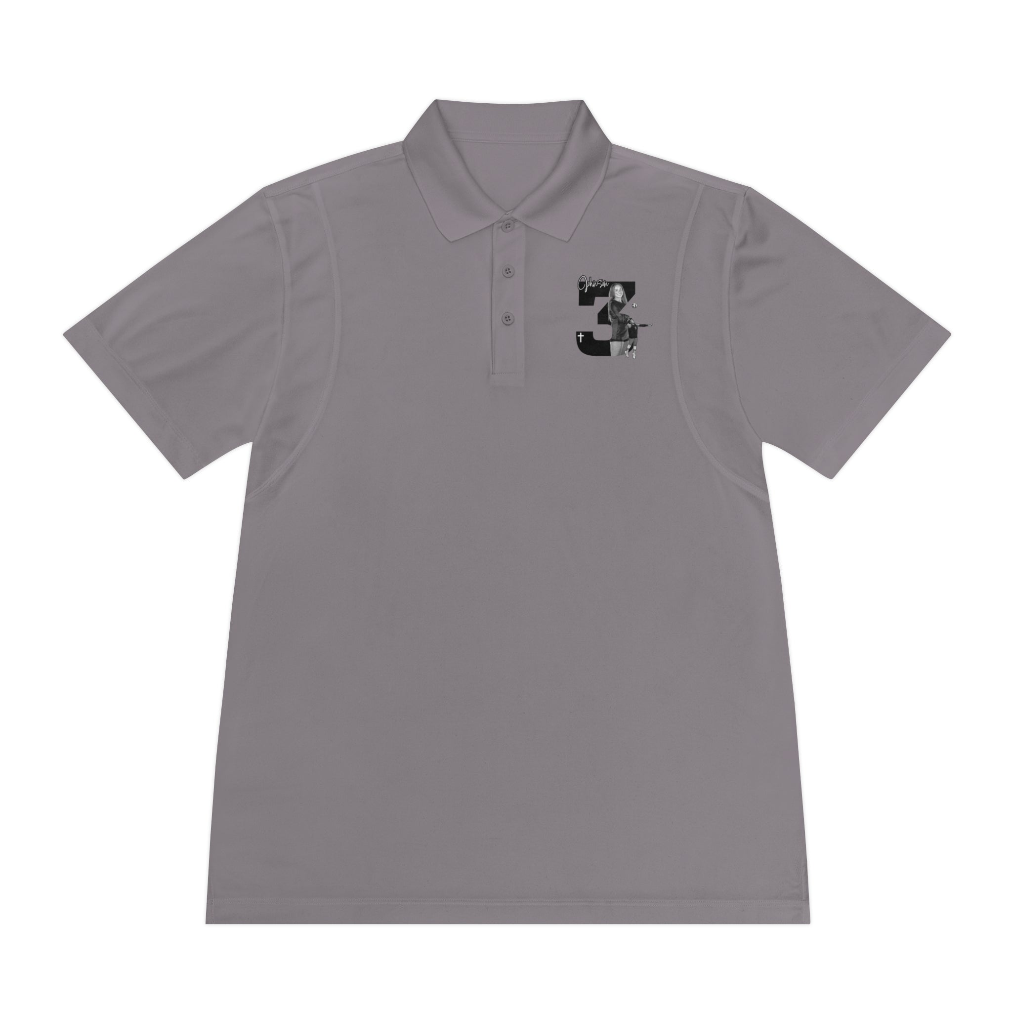 Kya Johnson Polo
