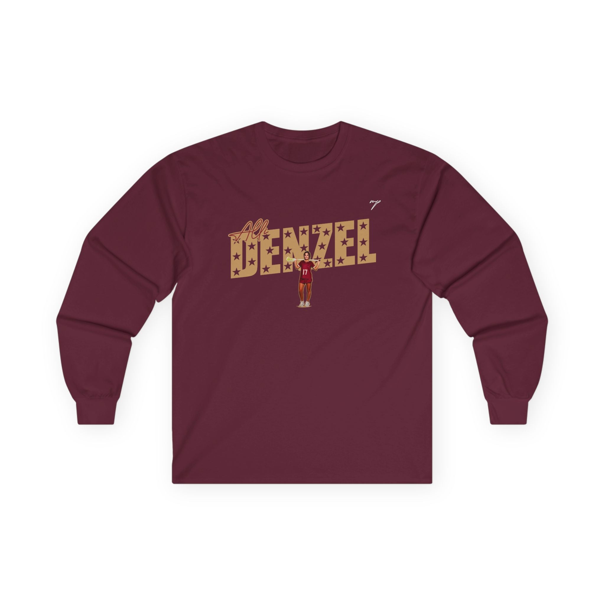 Alli Denzel Long Sleeve