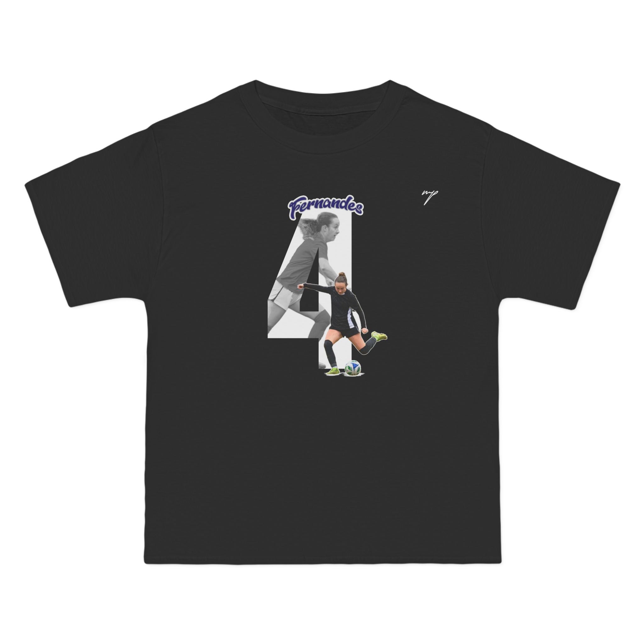 Emily Fernandes Vintage Tee