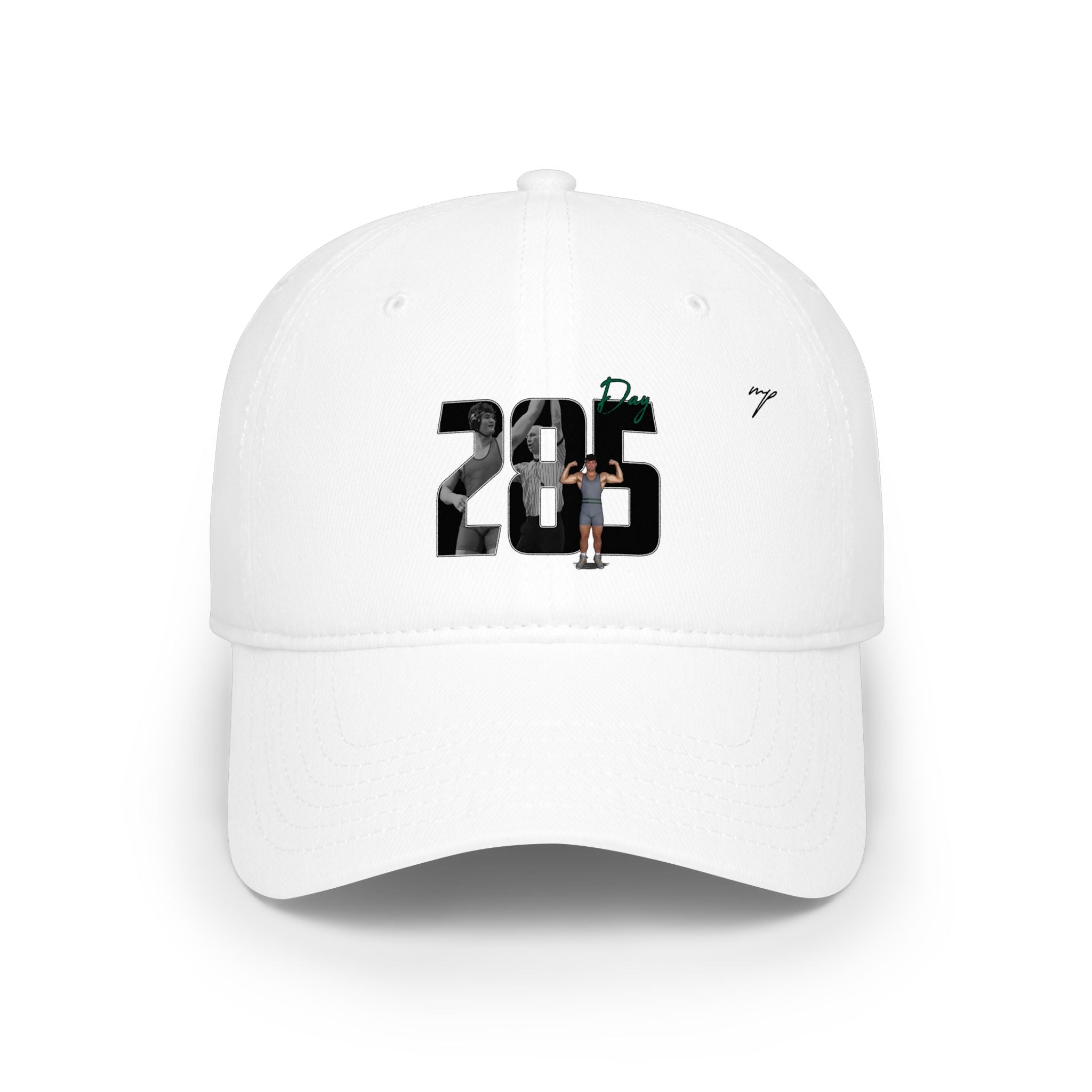 Evan Day Hat