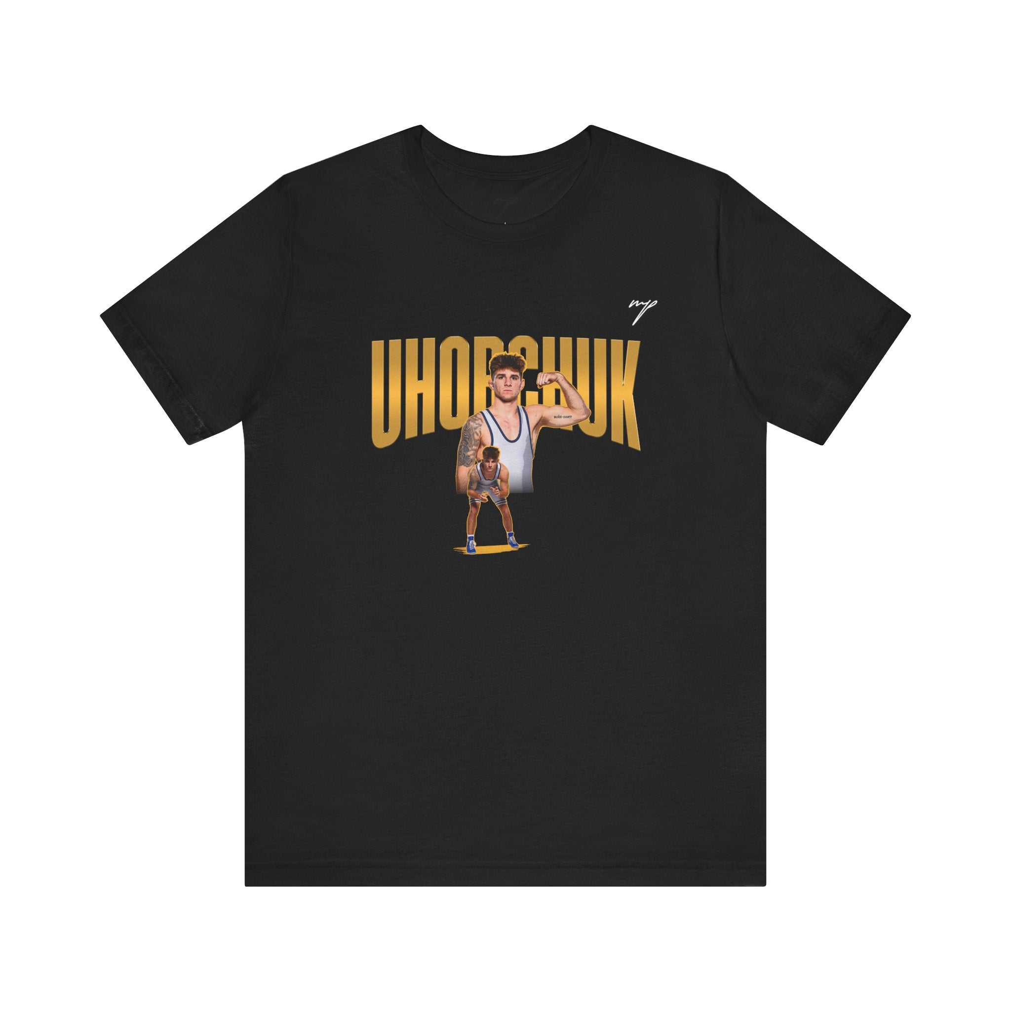 Ethan Uhorchuk Graphic Tee