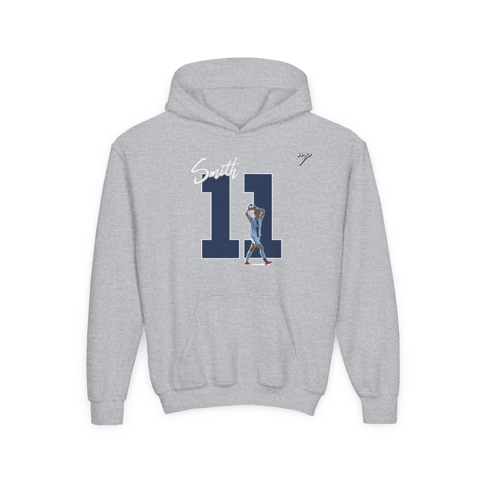 Jackson Smith YOUTH Hoodie