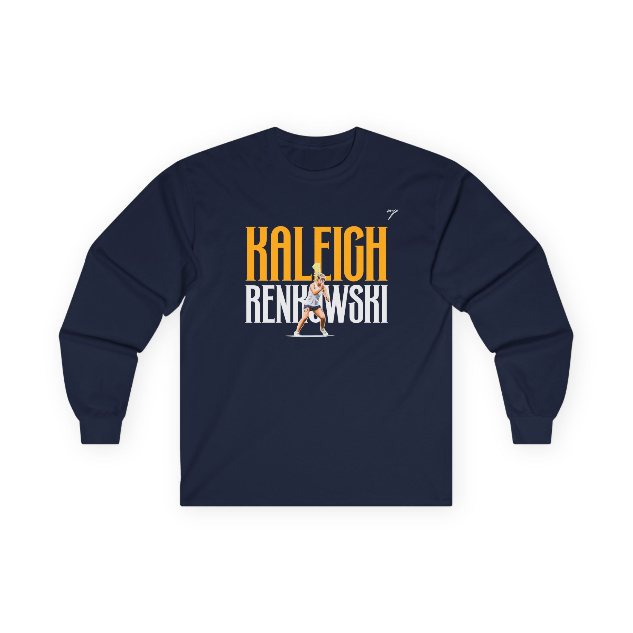 Kaleigh Renkowski Long Sleeve