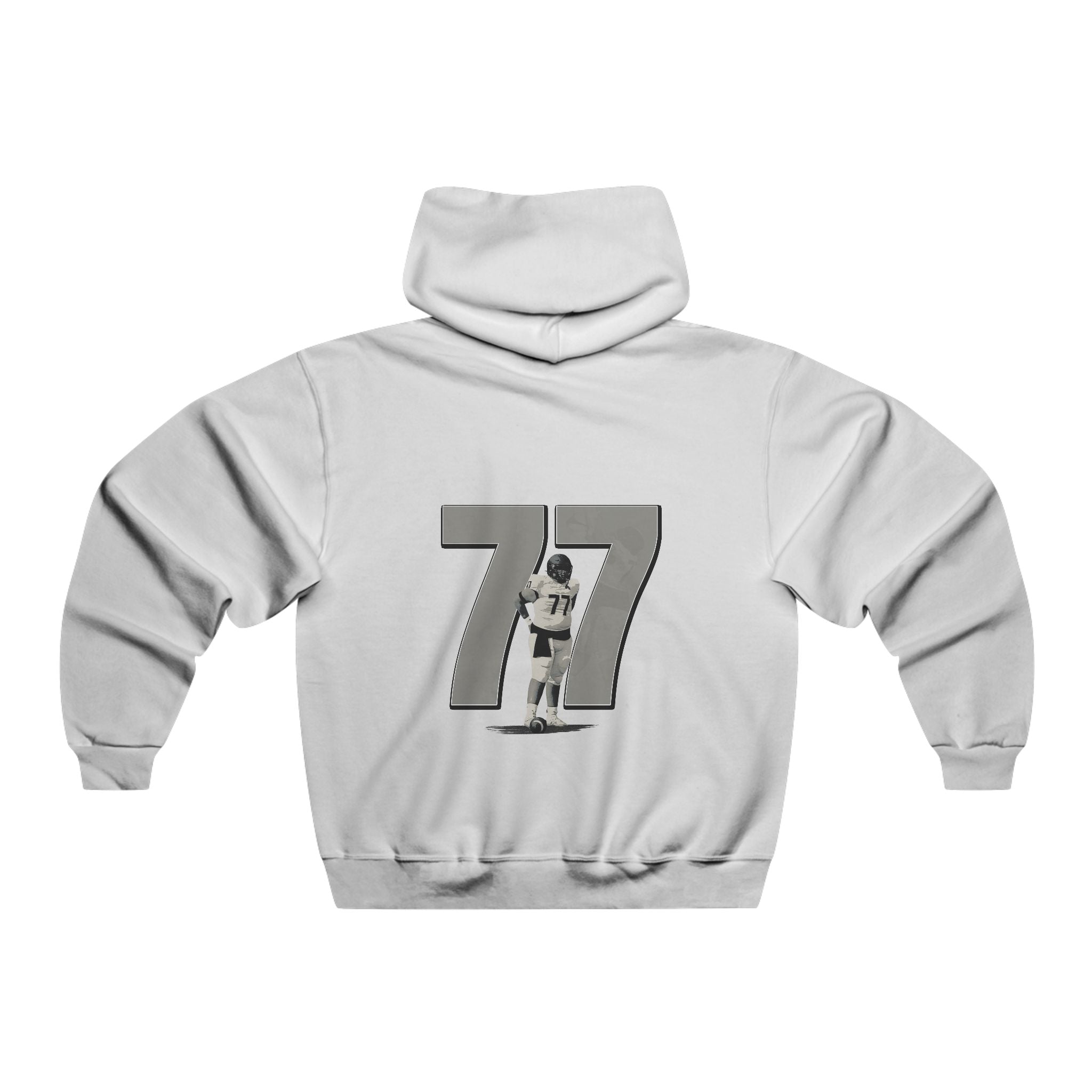 Marco Guevara Vintage Hoodie