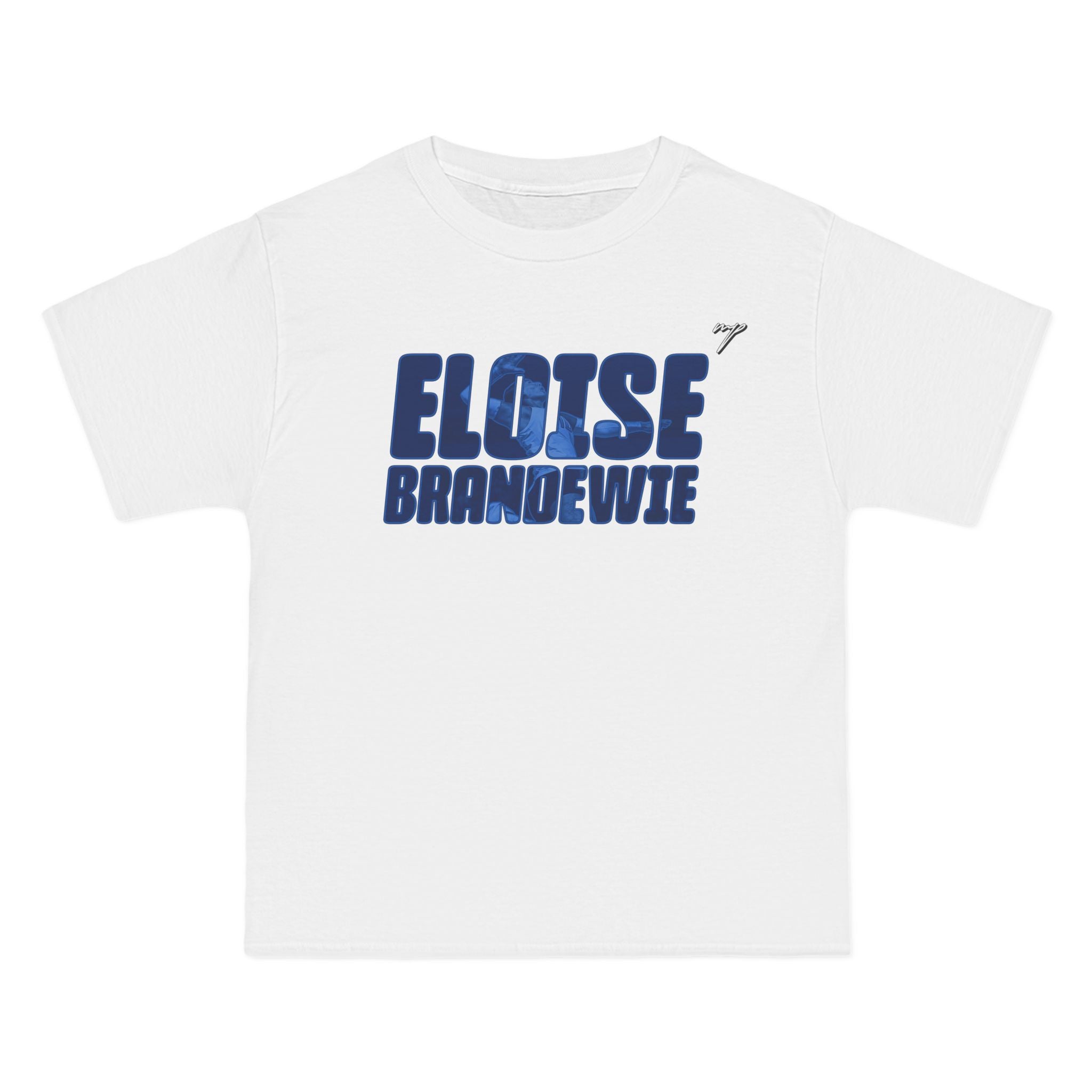 Eloise Brandewie Vintage Tee