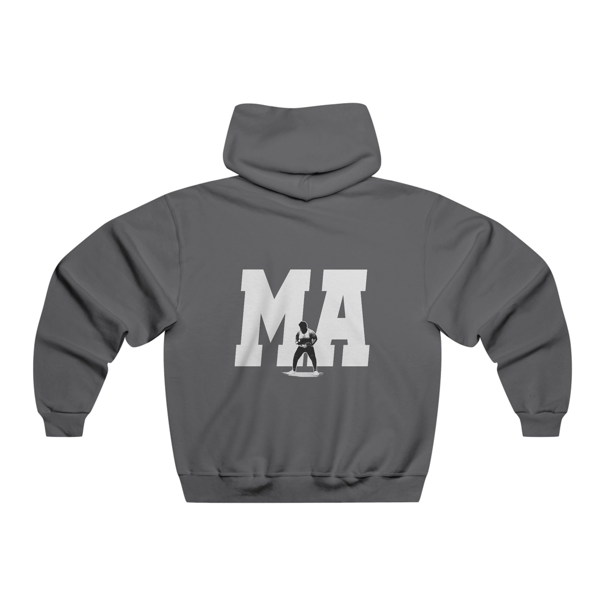 Myrhon Addison Vintage Hoodie