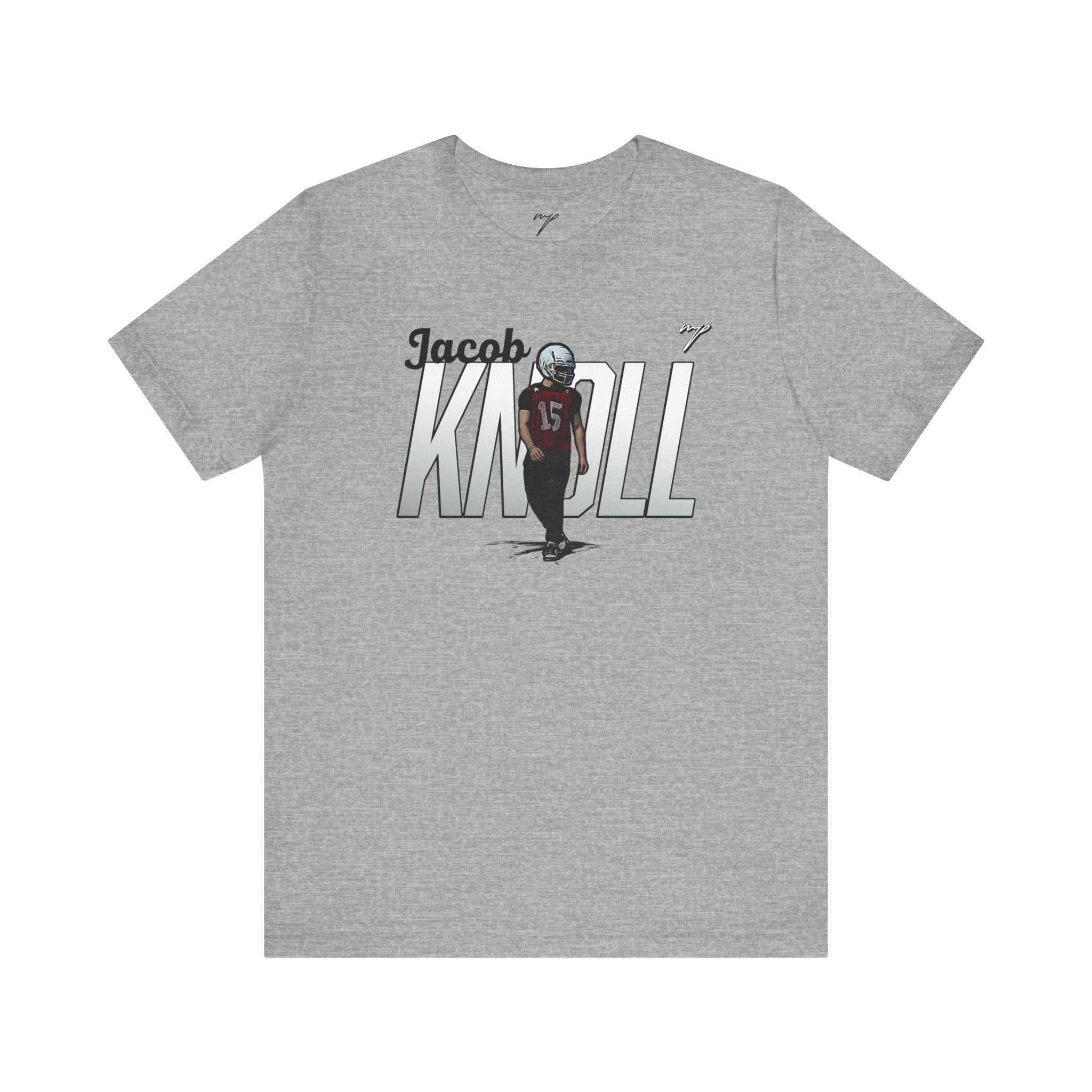 Jacob Knoll Graphic Tee